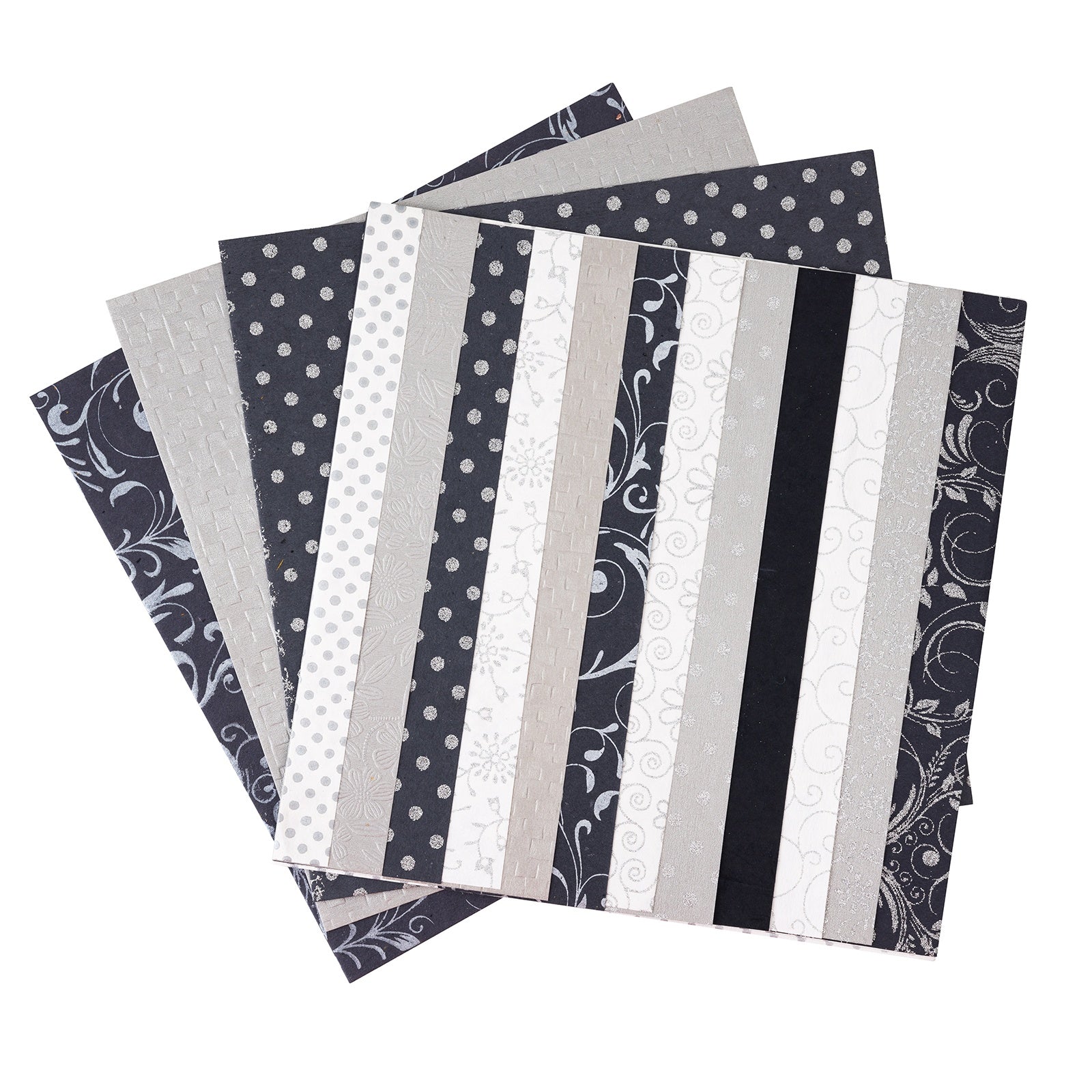 Colorbok Homemade 12x12" Handmade Paper Pad