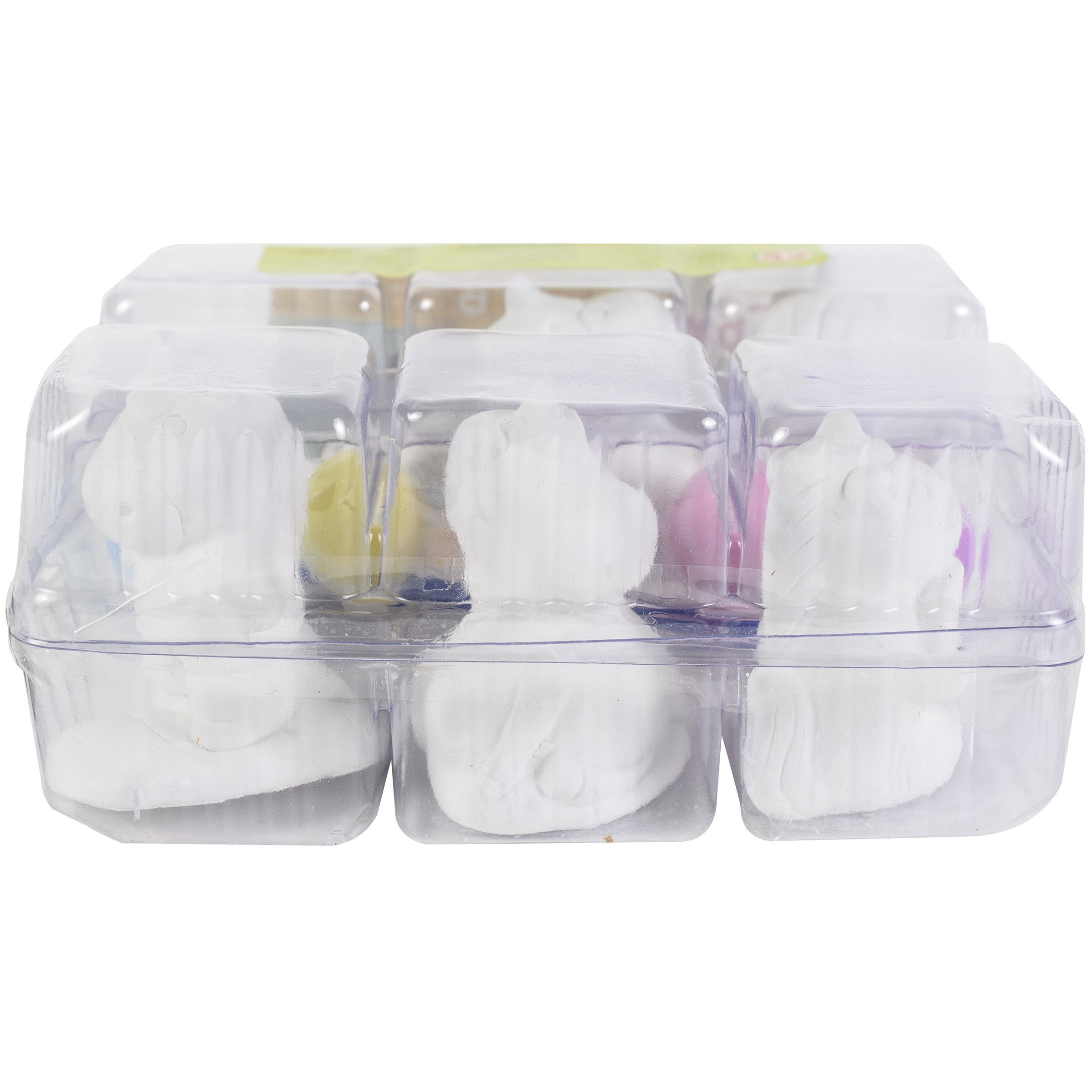 Spark Plaster Paint Your Own Unicorn Kit - Makes 6