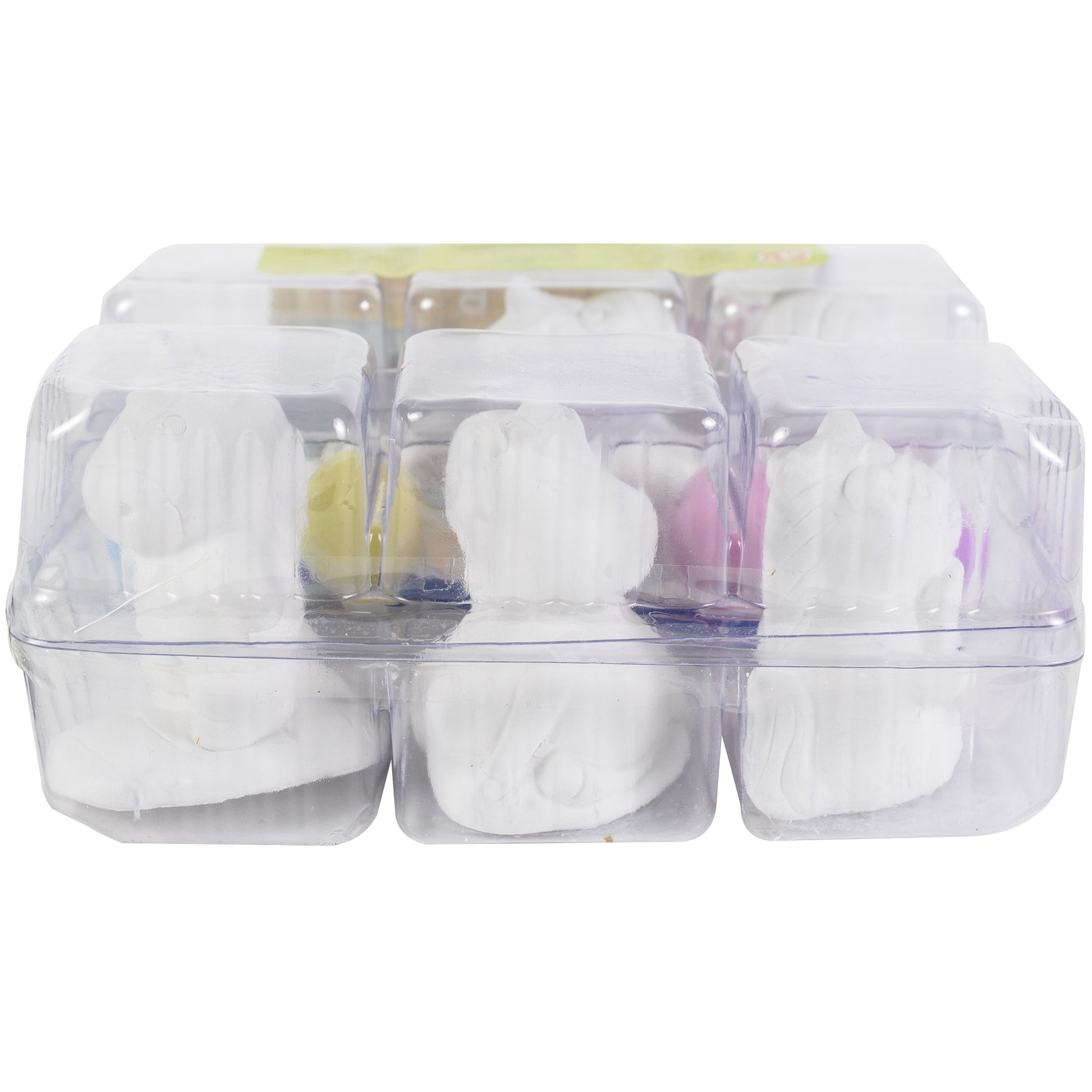 Spark Plaster Paint Your Own Unicorn Kit - Makes 6