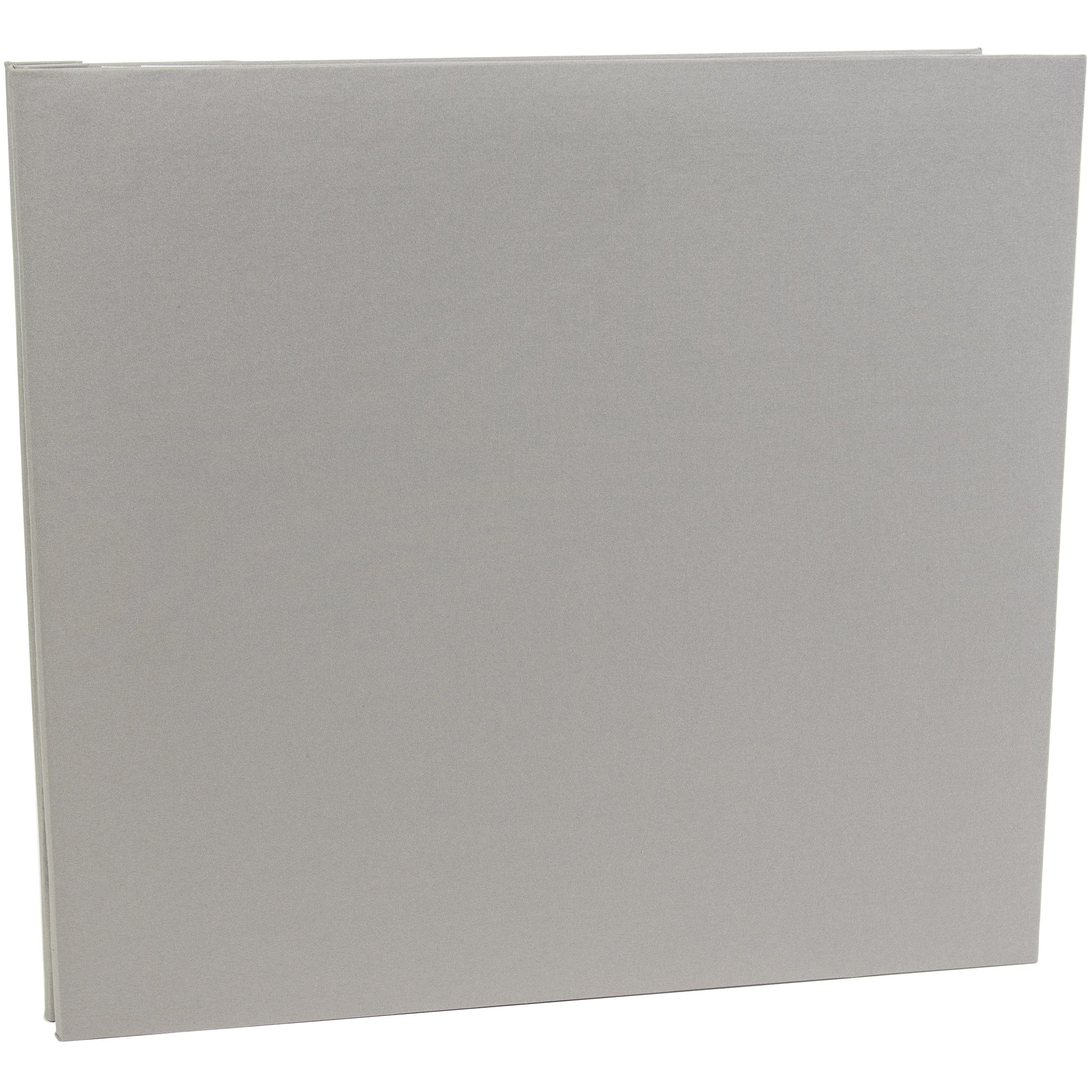 Colorbok 12x12" Album with Fabric Cover