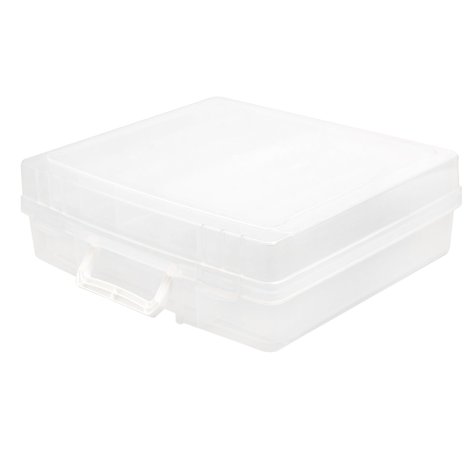 We R Makers Clear Washi Storage Case