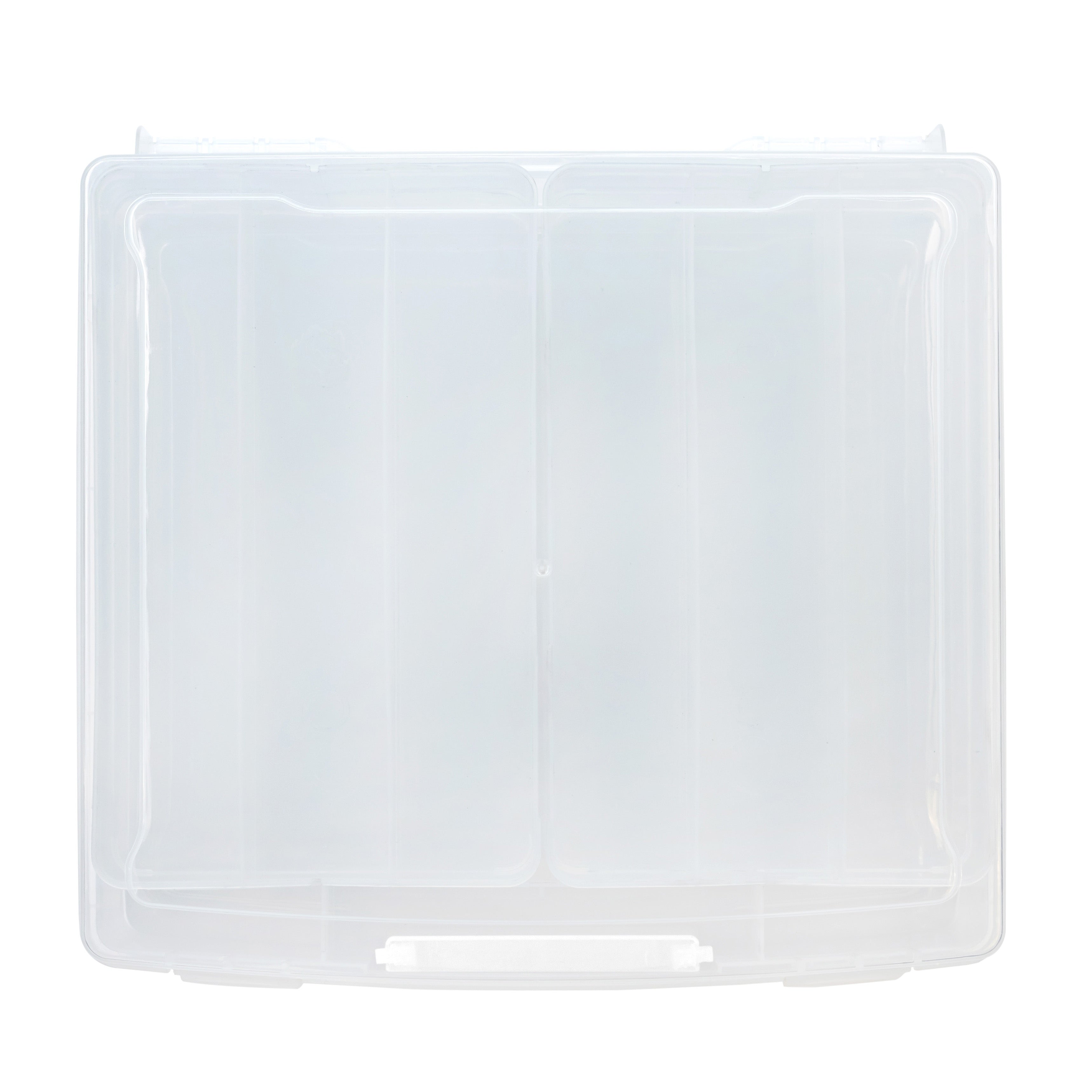 We R Makers Clear Washi Storage Case