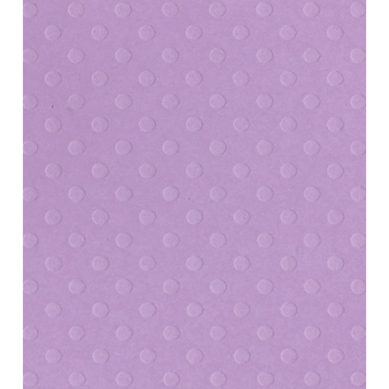 Bazzill 8.5x11" Dotted Swiss Cardstock - 25 sheets, Available in Multiple Colors