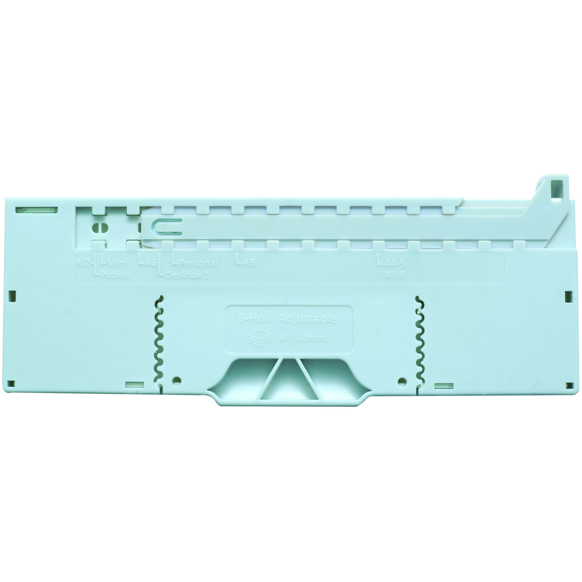 We R Makers 6 Hole Planner Punch