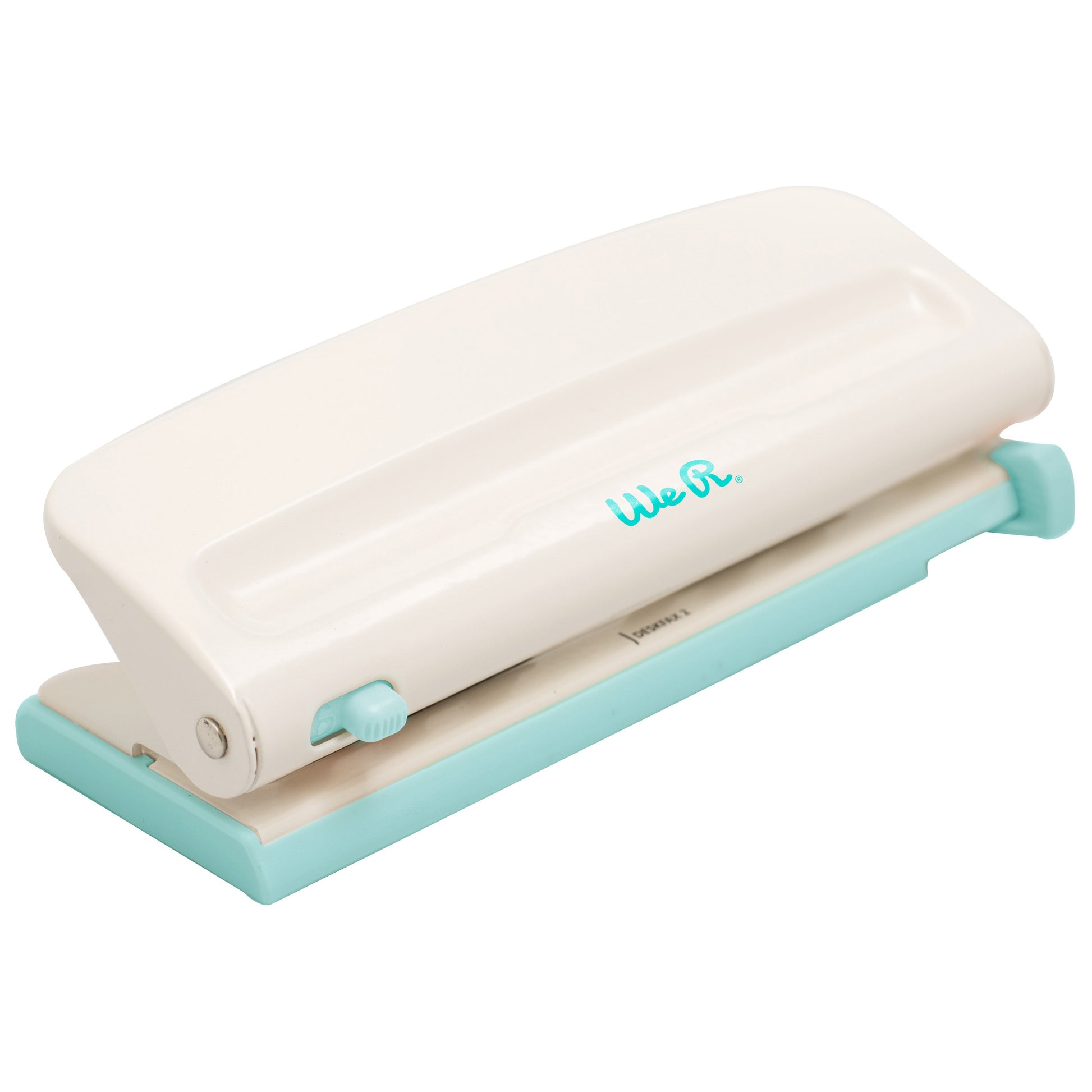 We R Makers 6 Hole Planner Punch