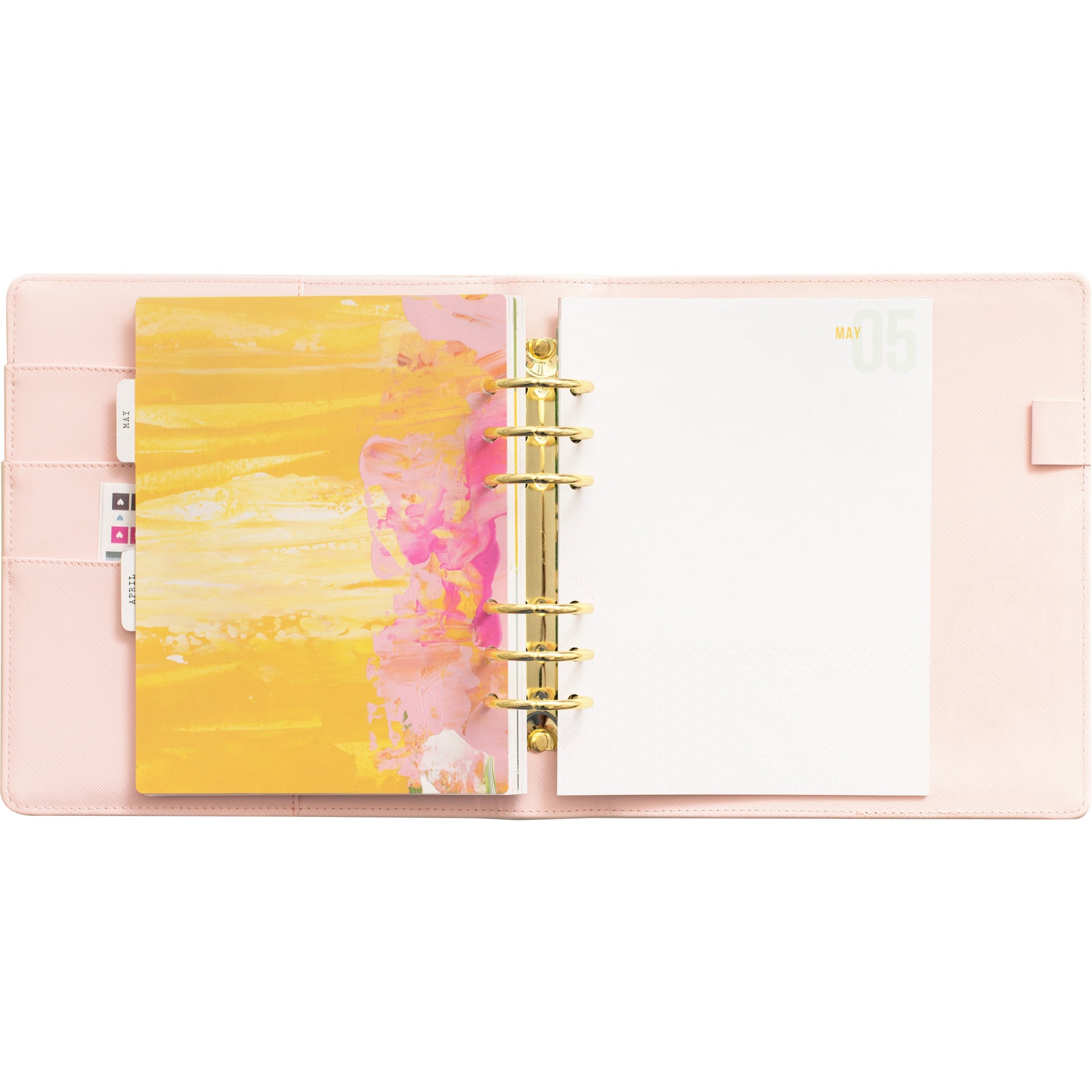 We R Makers 6 Hole Planner Punch