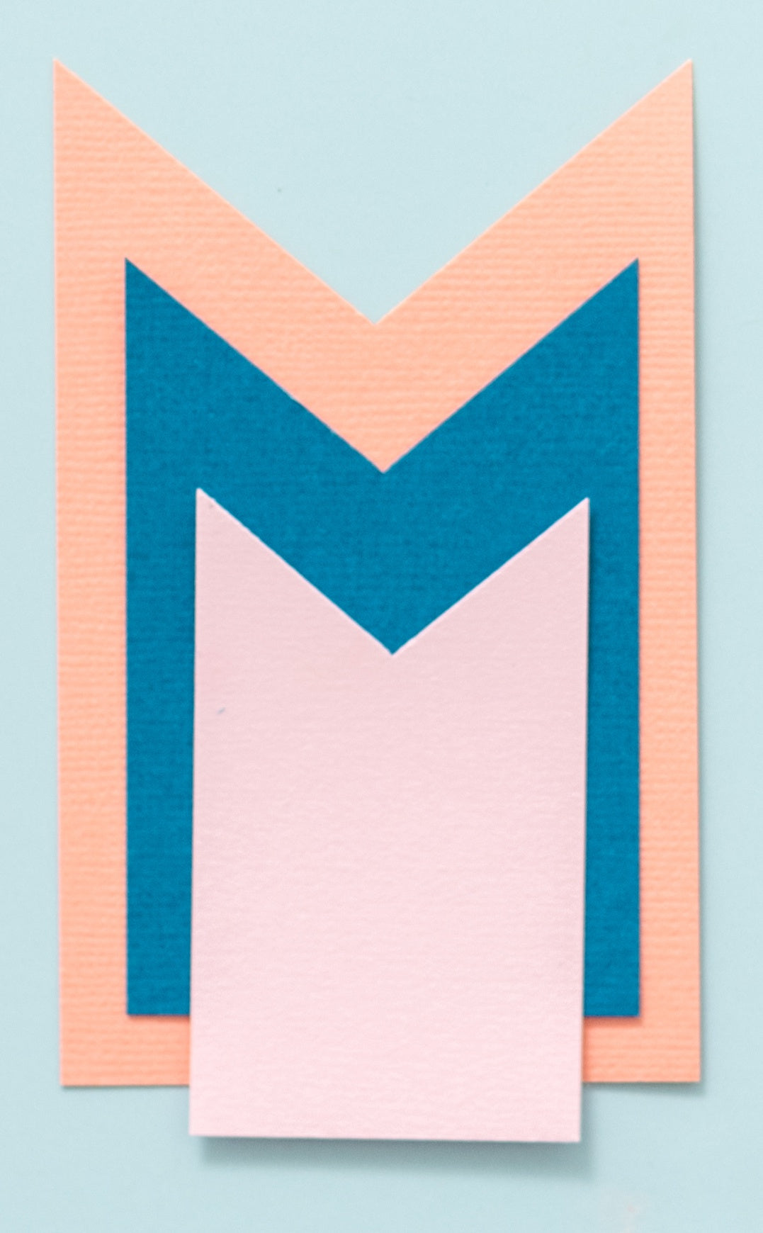 We R Makers 3-In-1 Punch-Banner