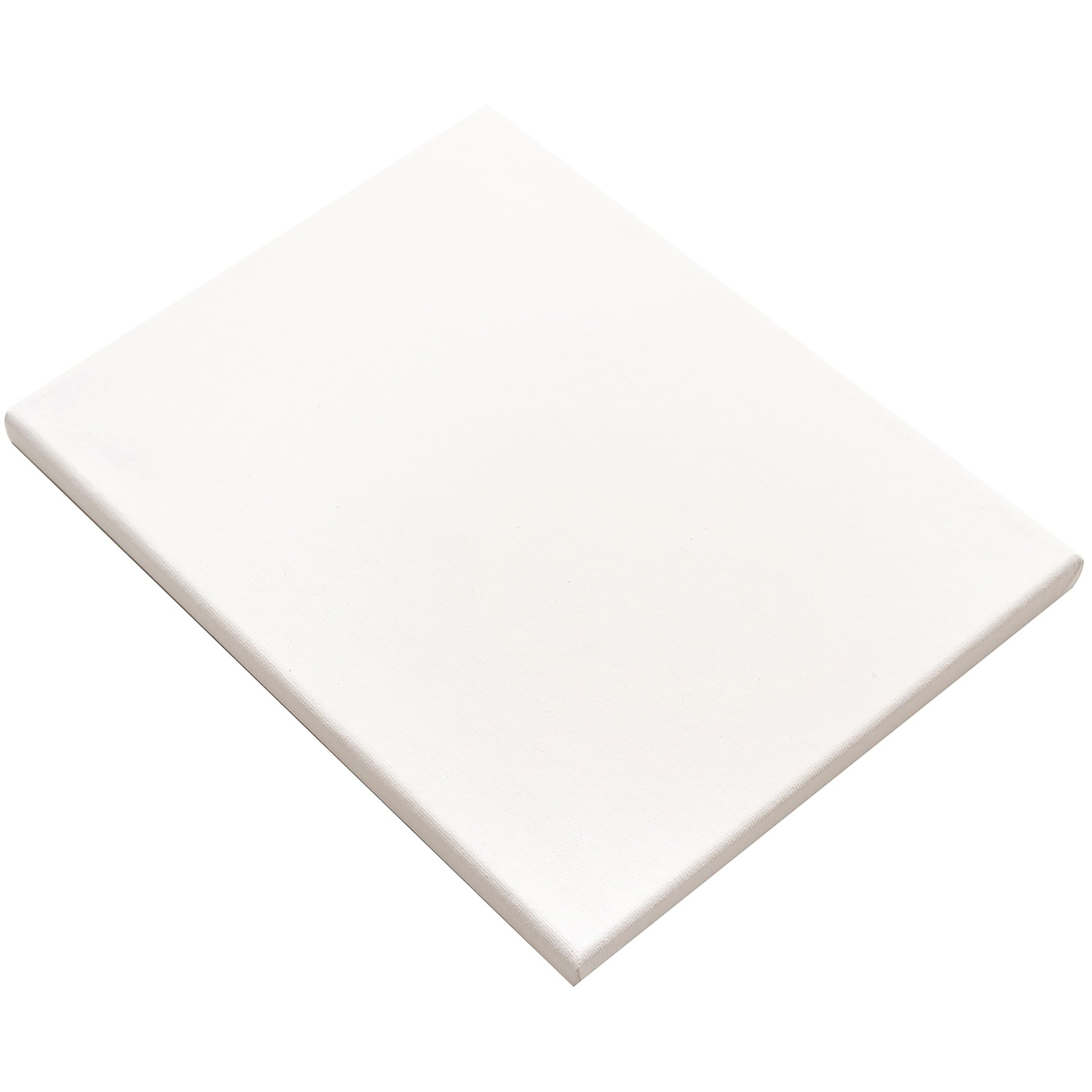 American Crafts Art Supply Basics Traditional Canvas - 9"X12"