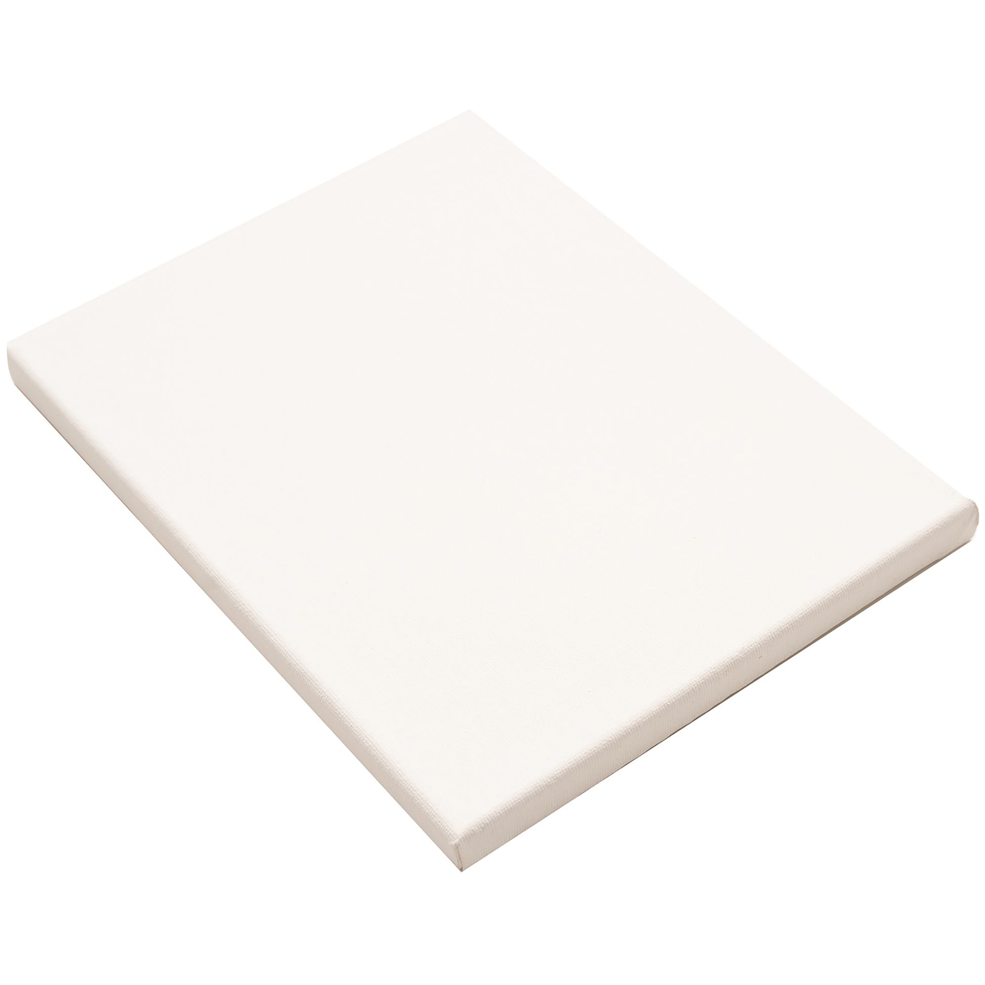 American Crafts Art Supply Basics Traditional Canvas-8"X10"