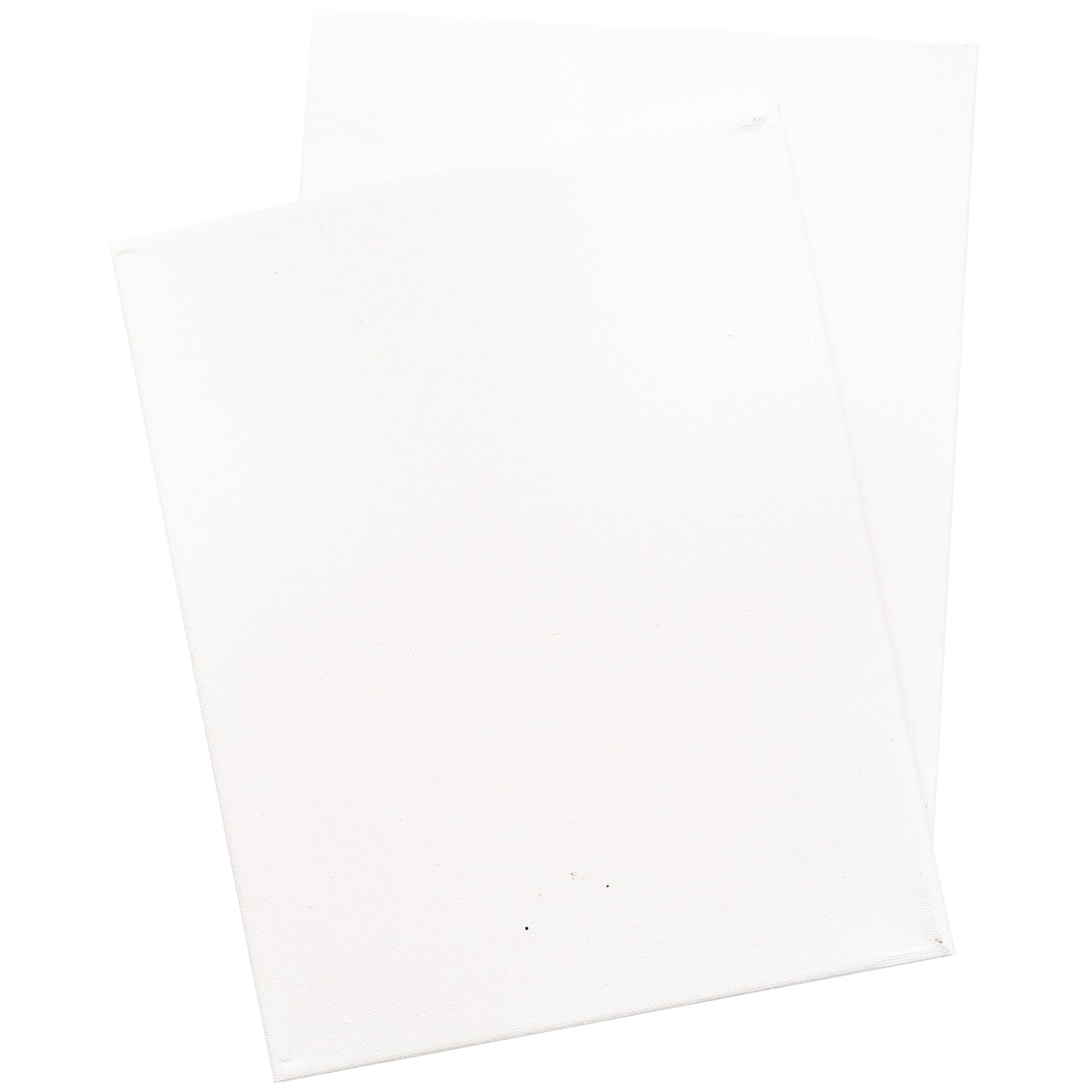 American Crafts Art Supply Basics Stretched Canvas Sets