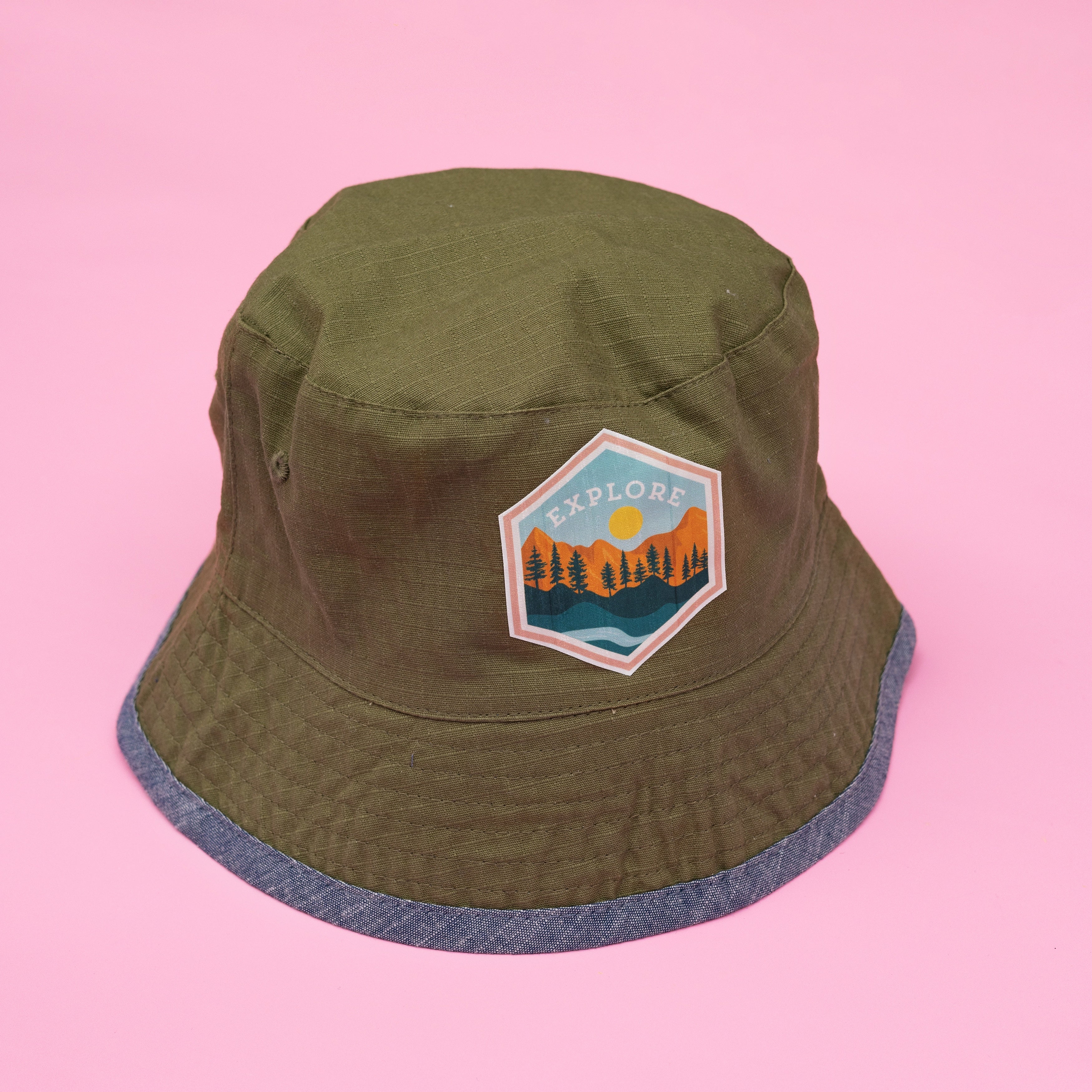 Jolee's Easy Image Printable Fusible Cotton Transfers for Light Fabrics