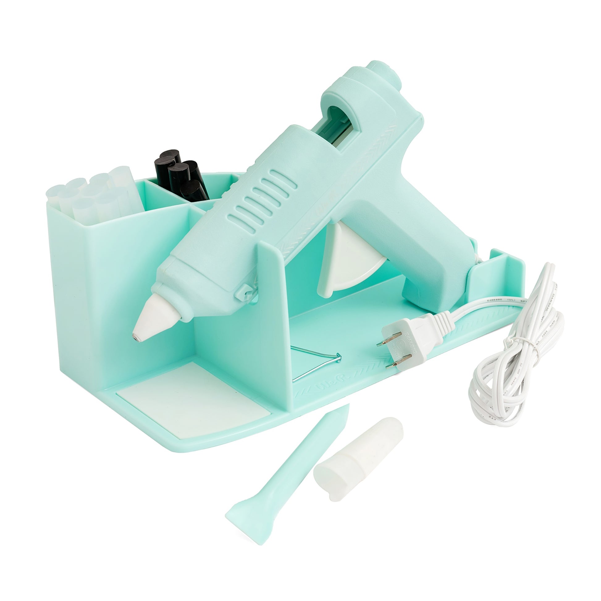 We R Makers Glue Gun Kit