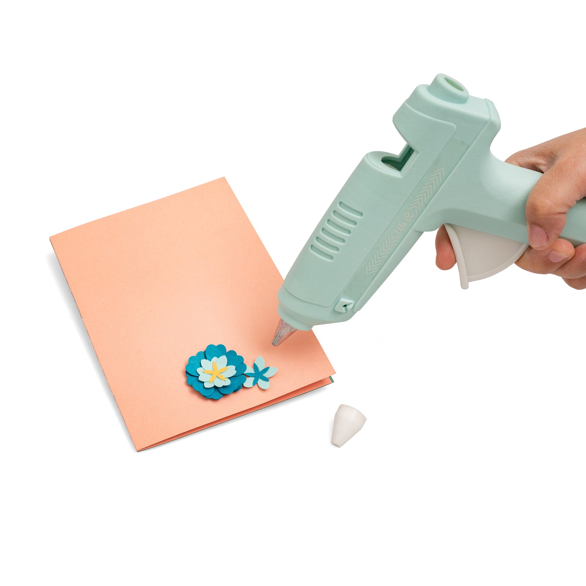 We R Makers Glue Gun Kit