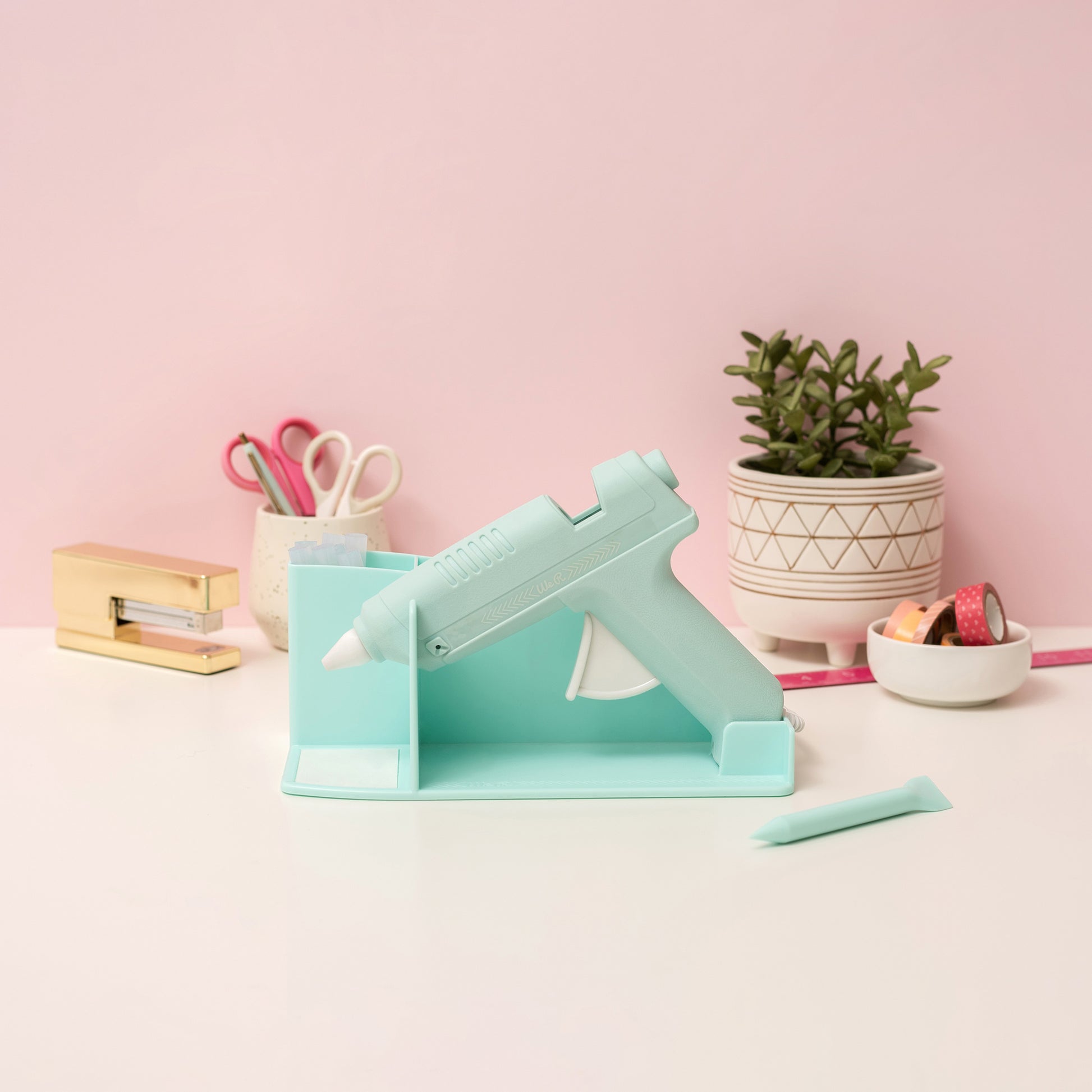 We R Makers Glue Gun Kit