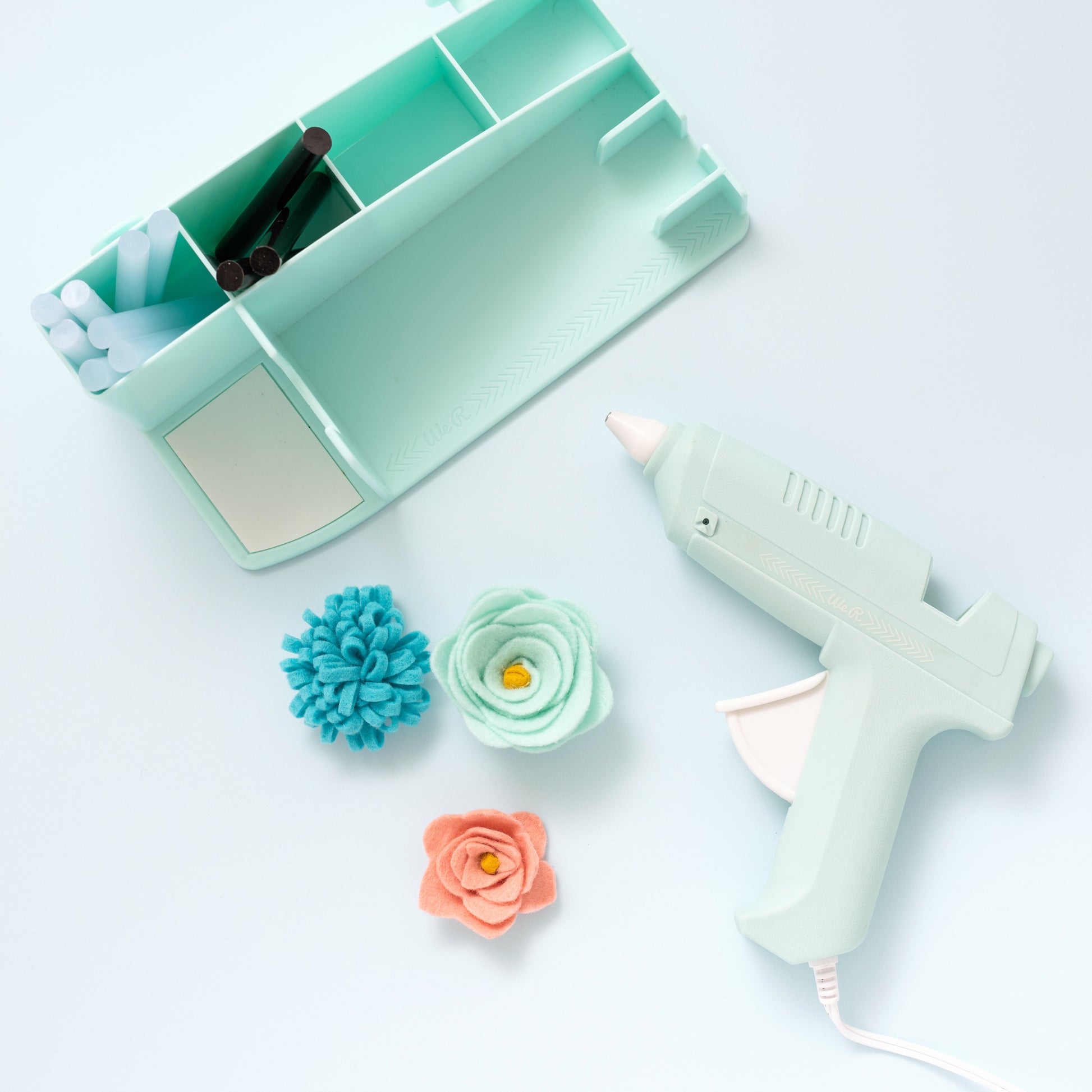 We R Makers Glue Gun Kit