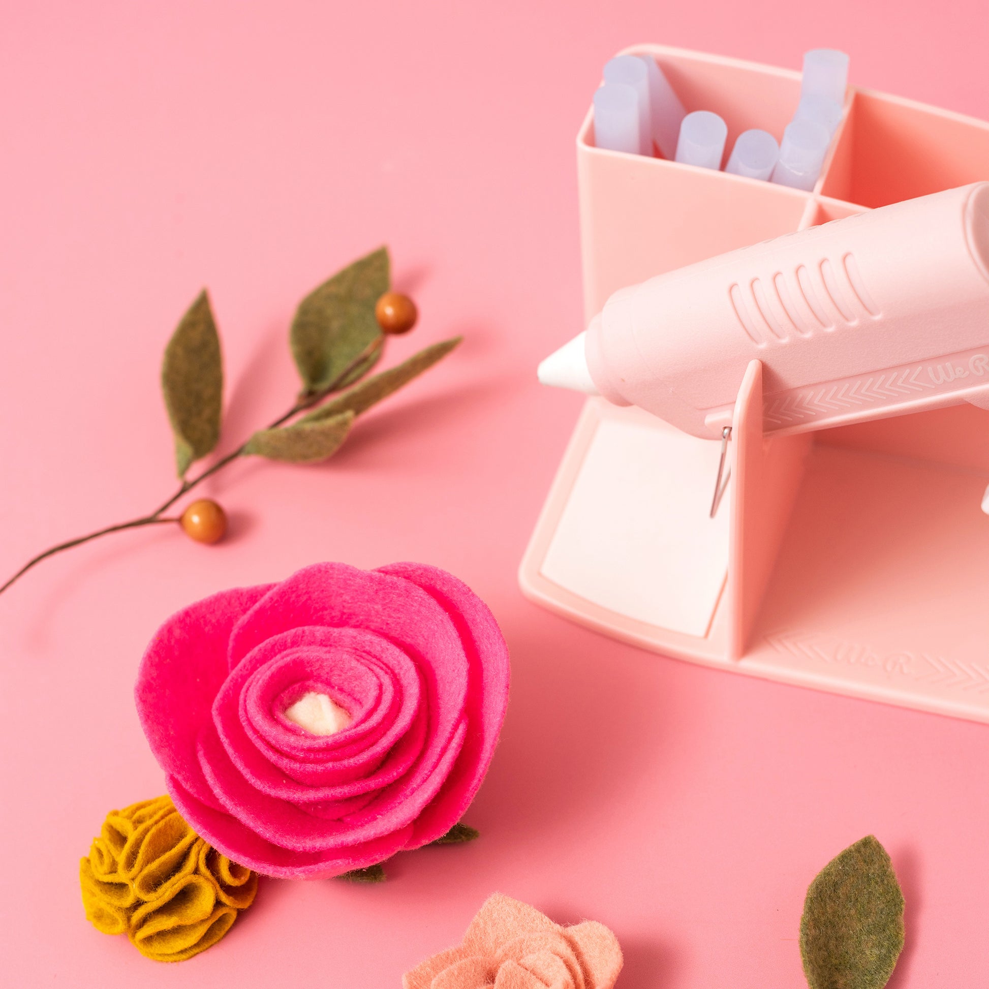 We R Makers Glue Gun Kit