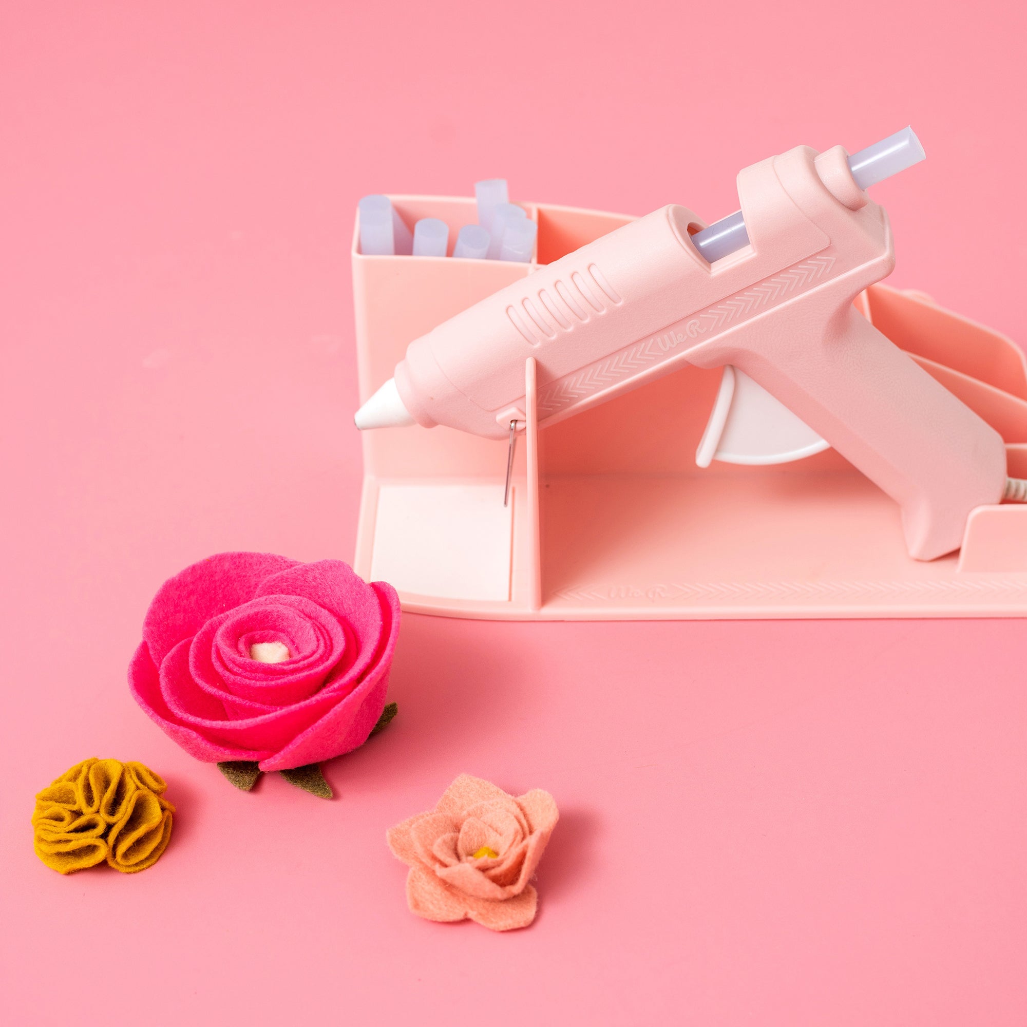 We R Makers Glue Gun Kit