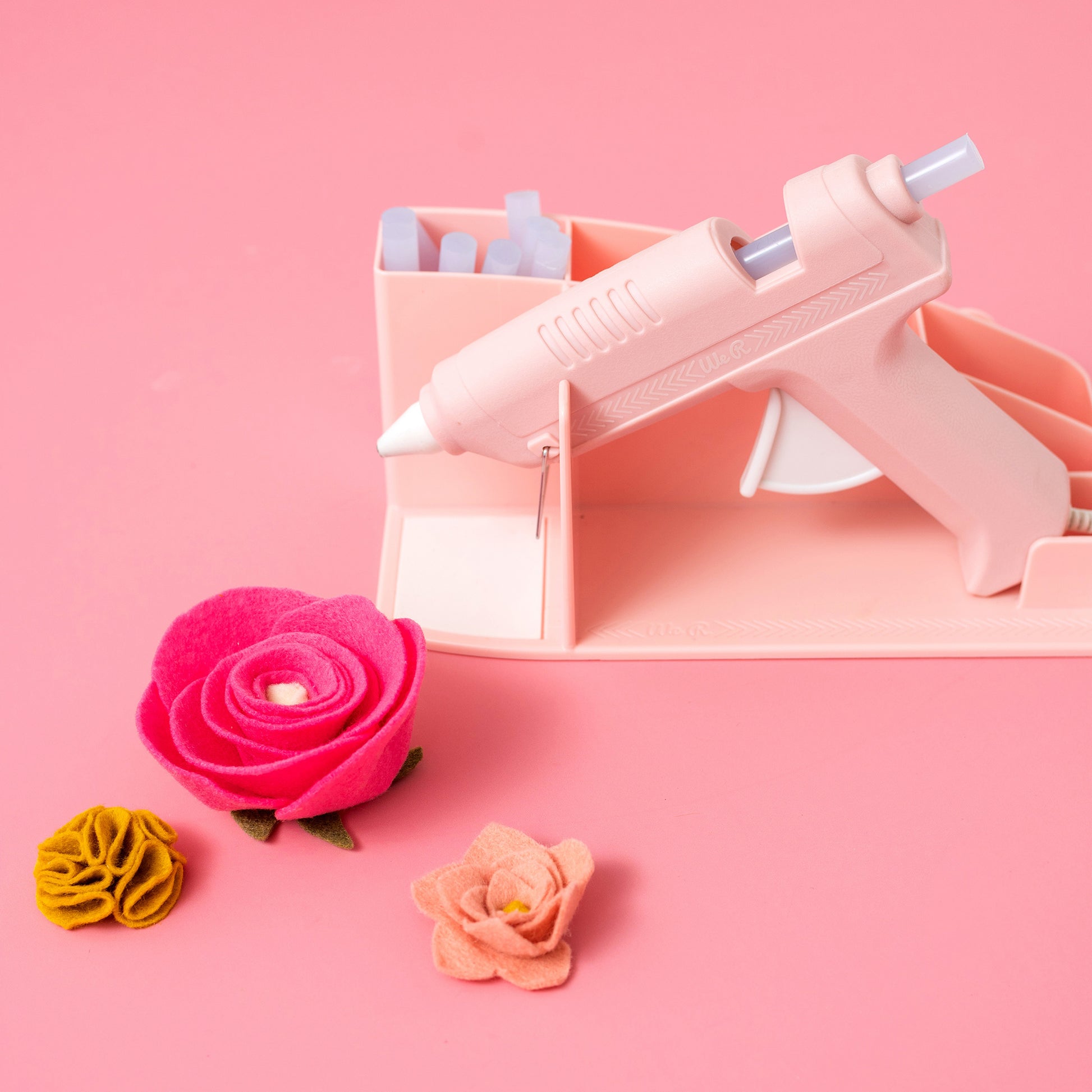 We R Makers Glue Gun Kit