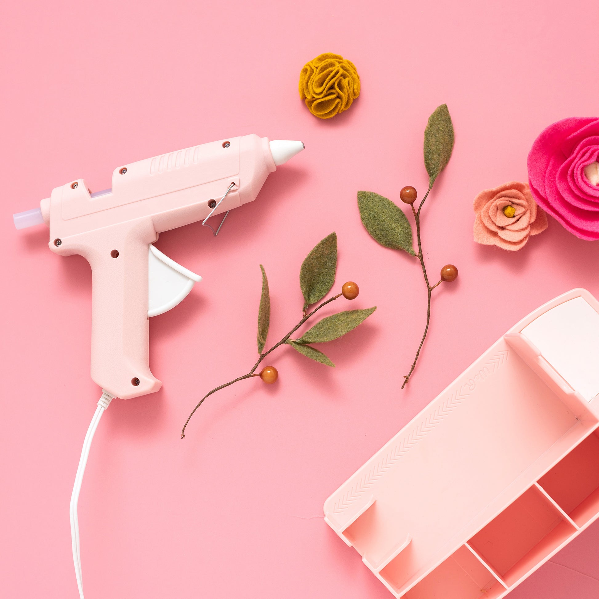 We R Makers Glue Gun Kit