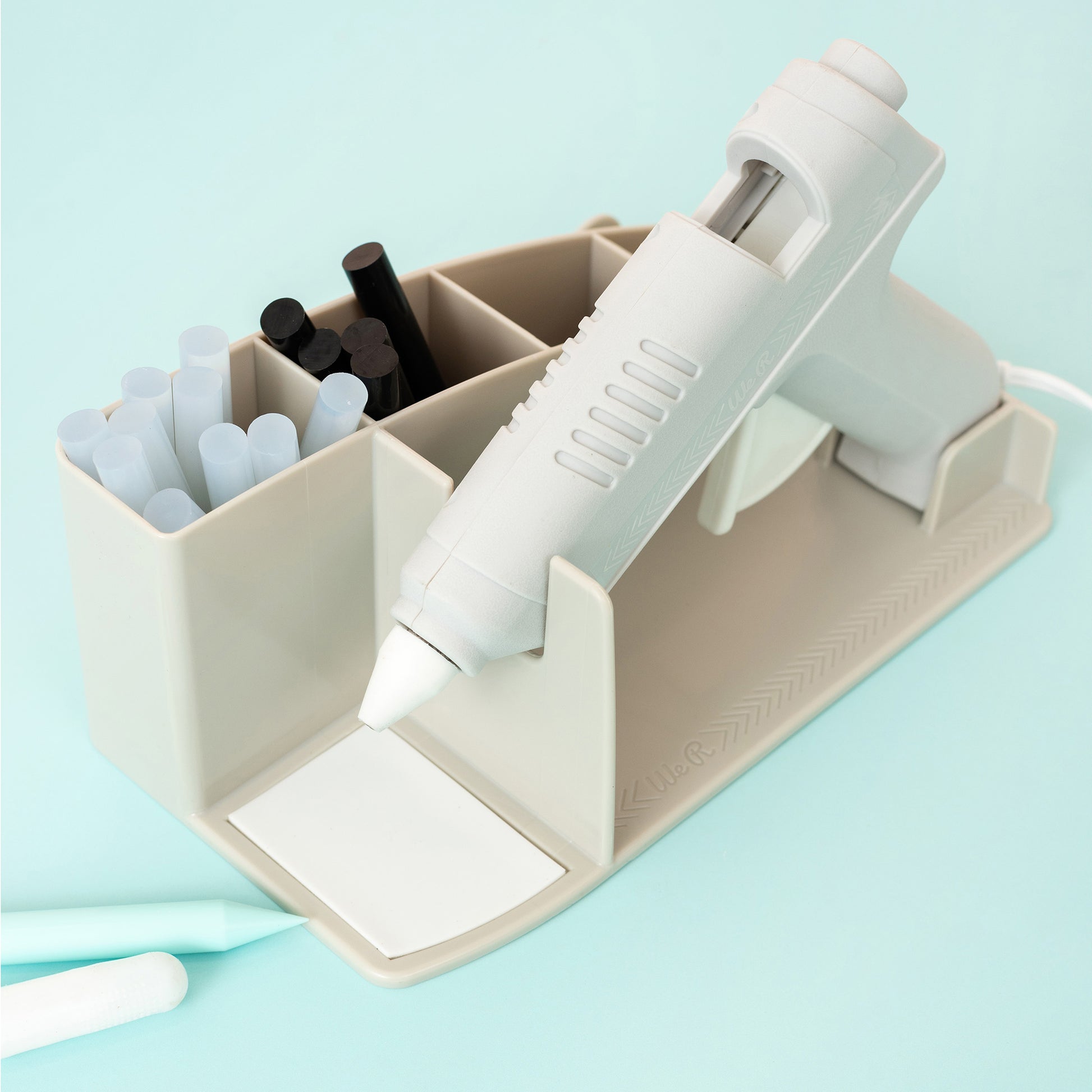 We R Makers Glue Gun Kit