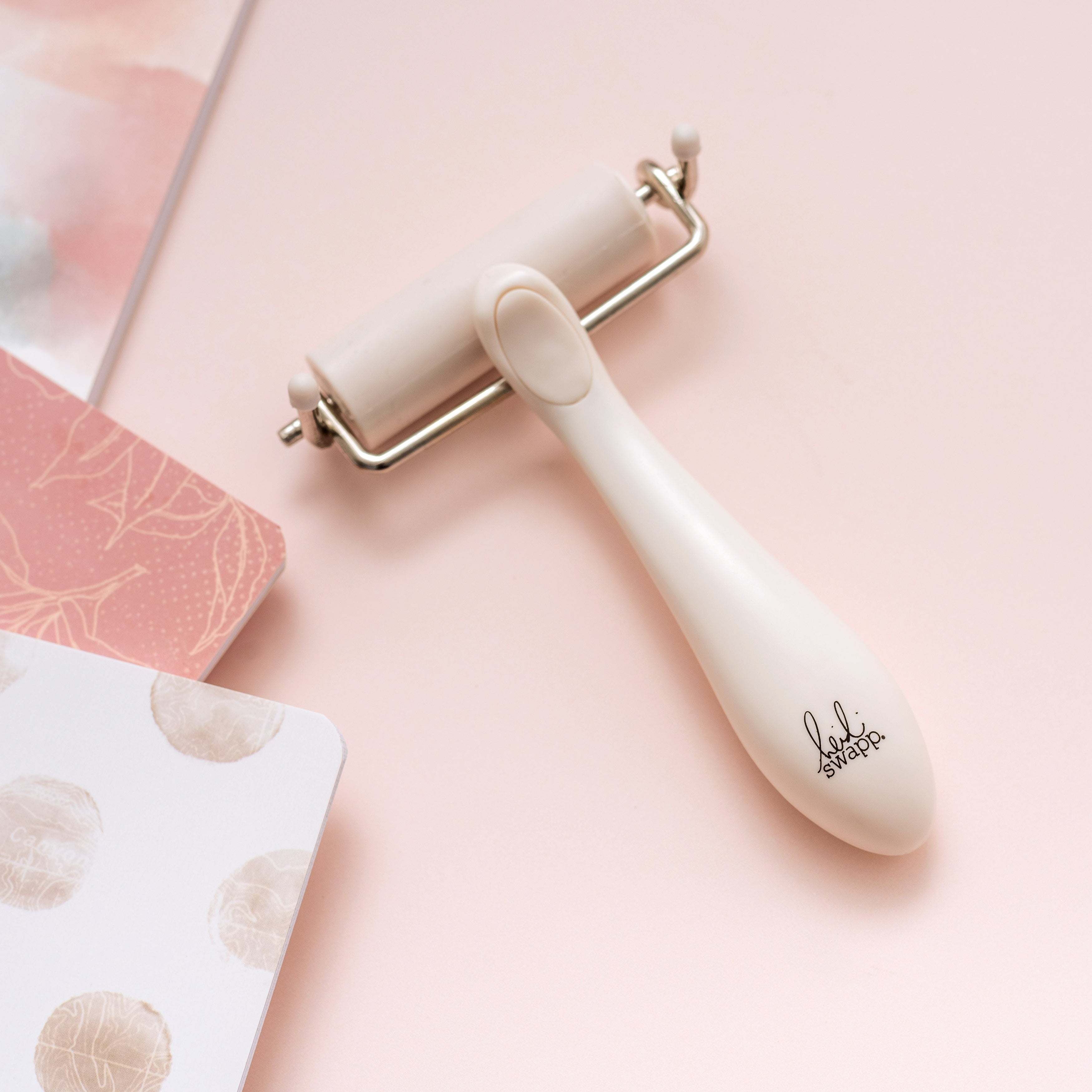 Heidi Swapp Minc Brayer-White