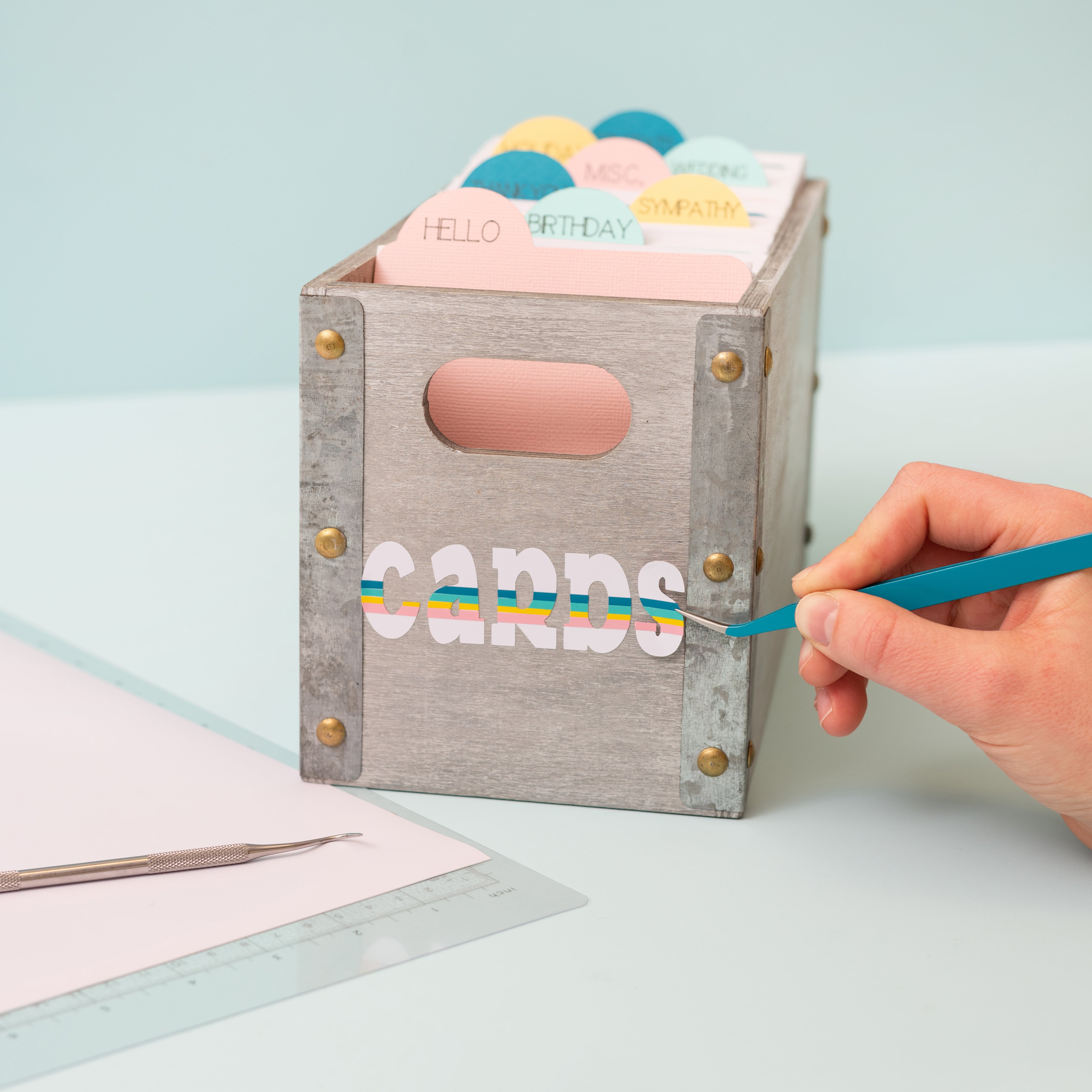 We R Makers Value Vinyl Tool Kit