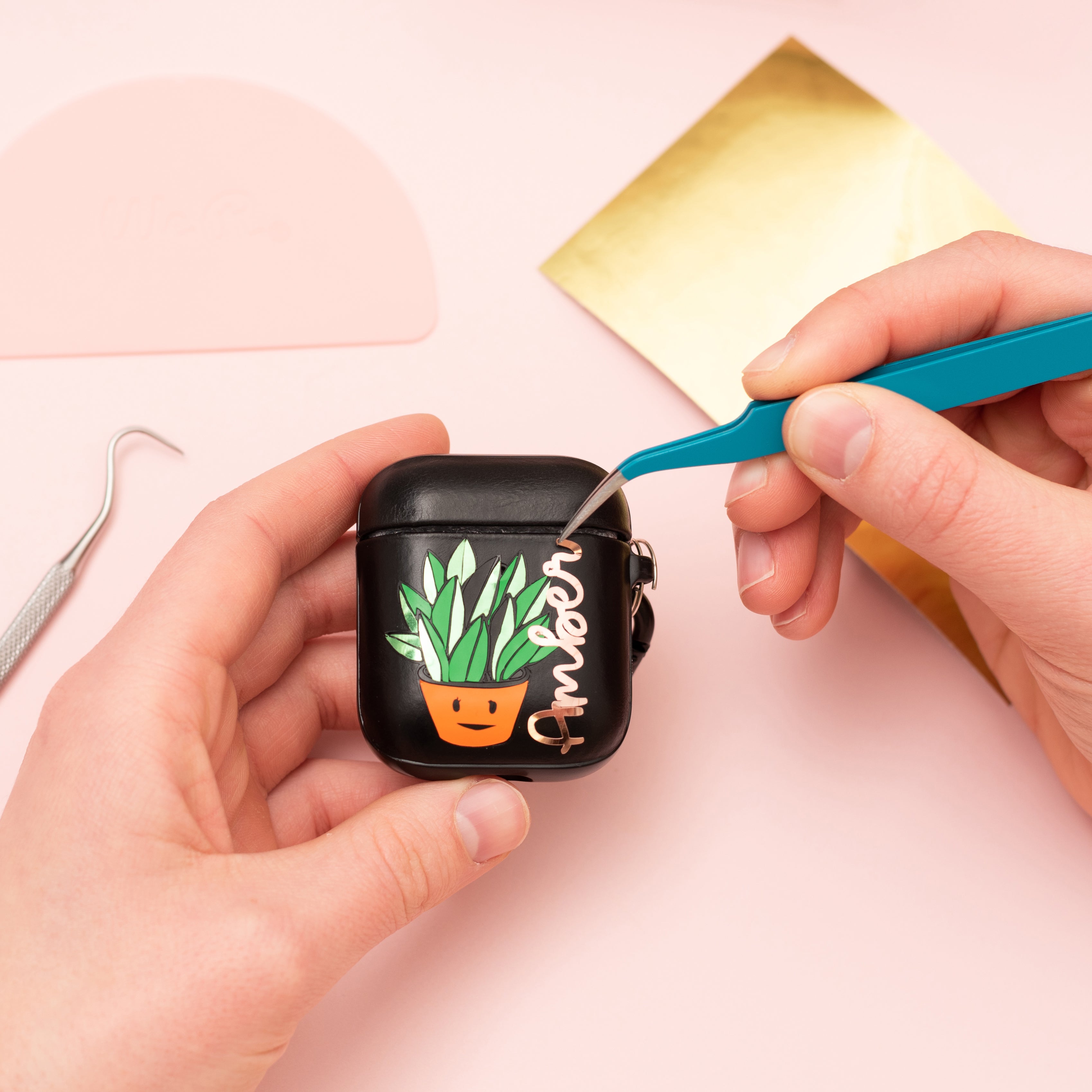 We R Makers Value Vinyl Tool Kit