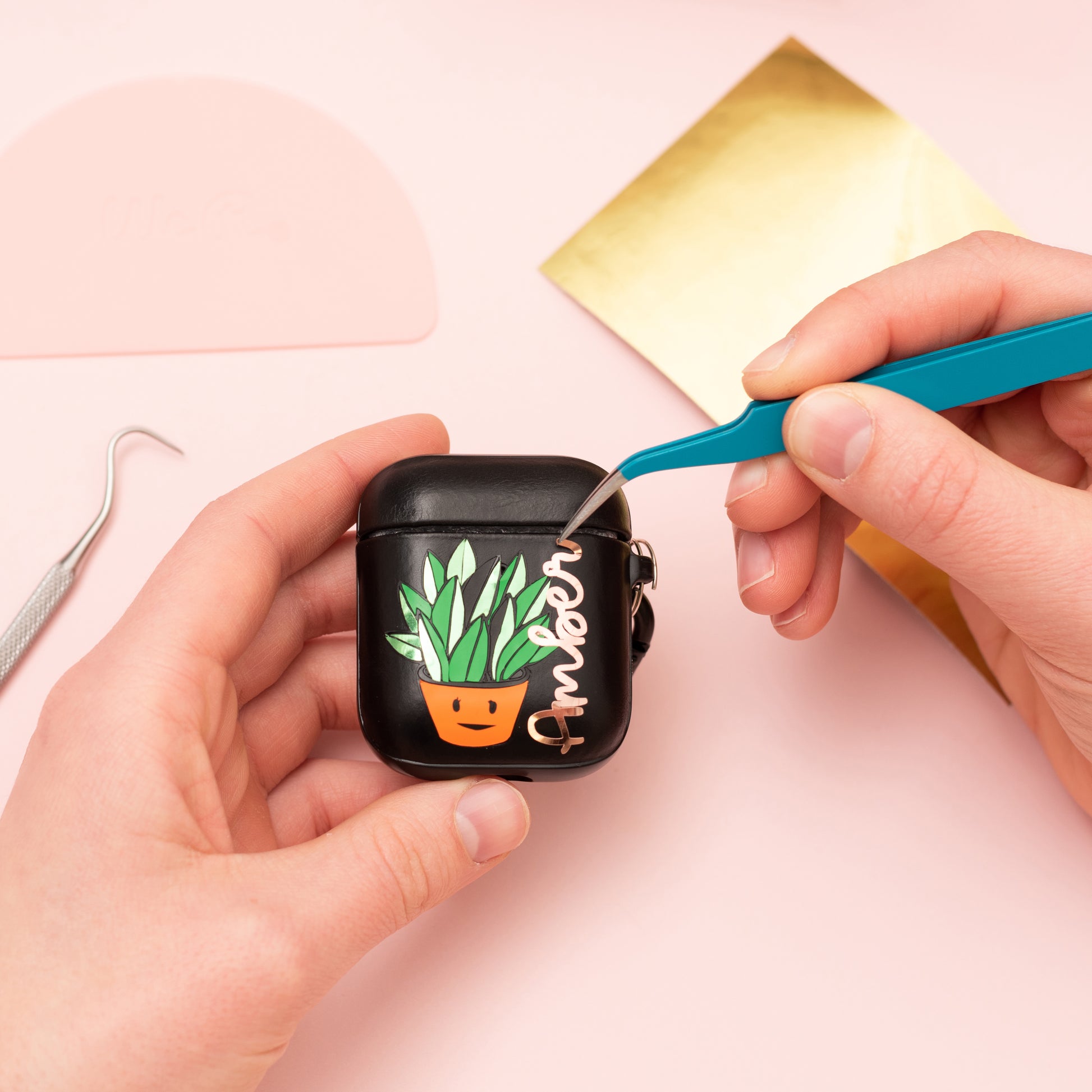 We R Makers Value Vinyl Tool Kit