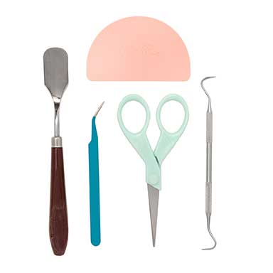 Shop Vinyl Print Press Accessories