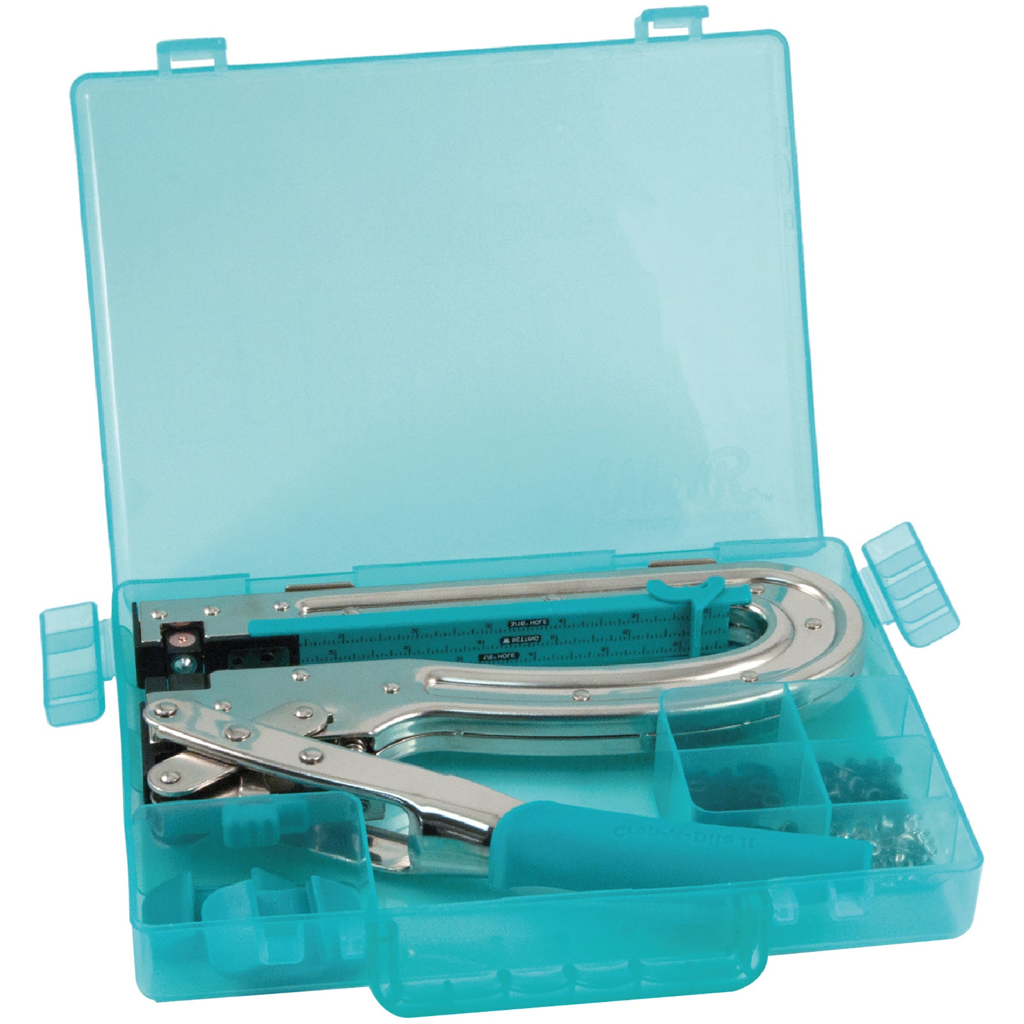 Crop-A-Dile Big Bite Storage Case