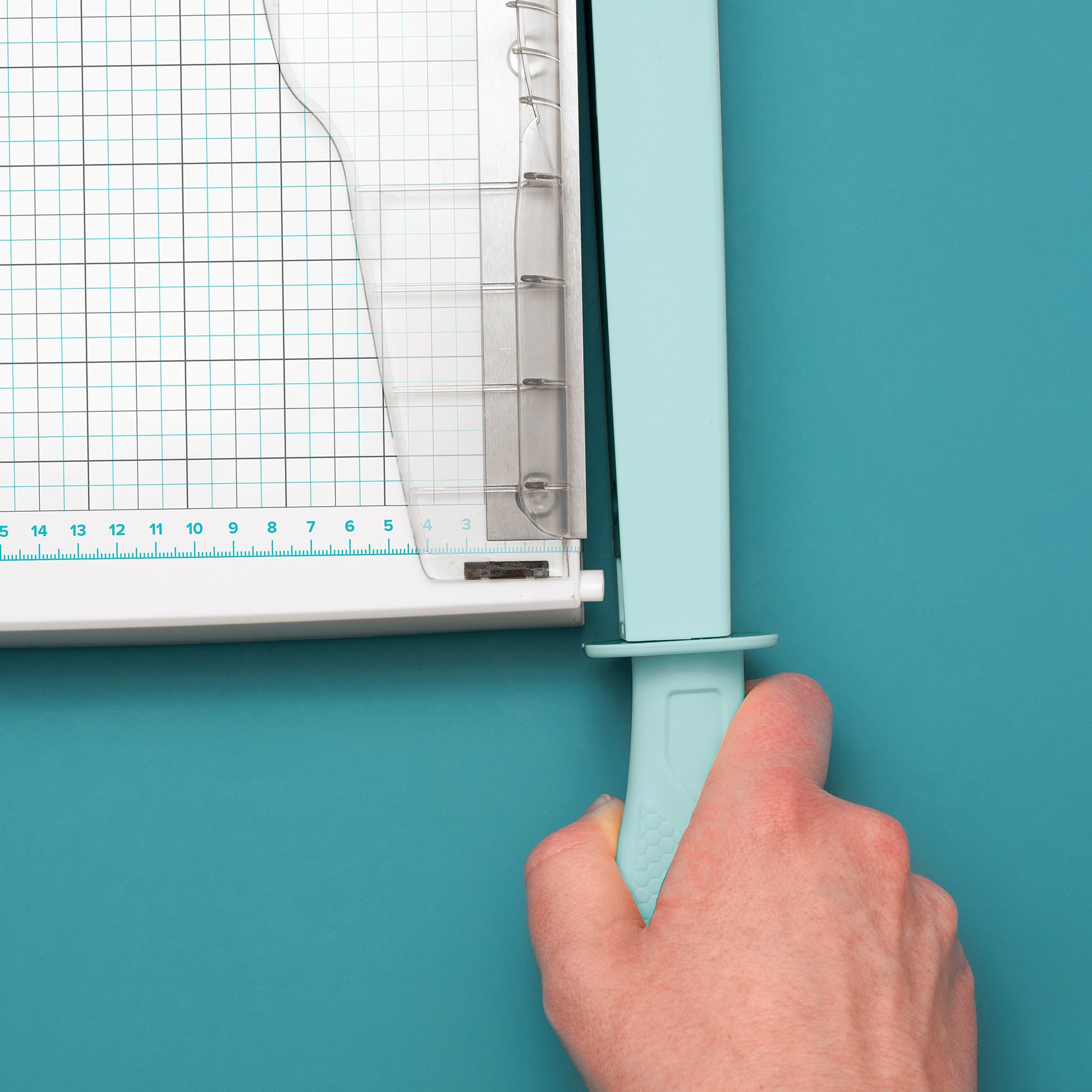 We R Makers Large 12" Guillotine Paper Cutter