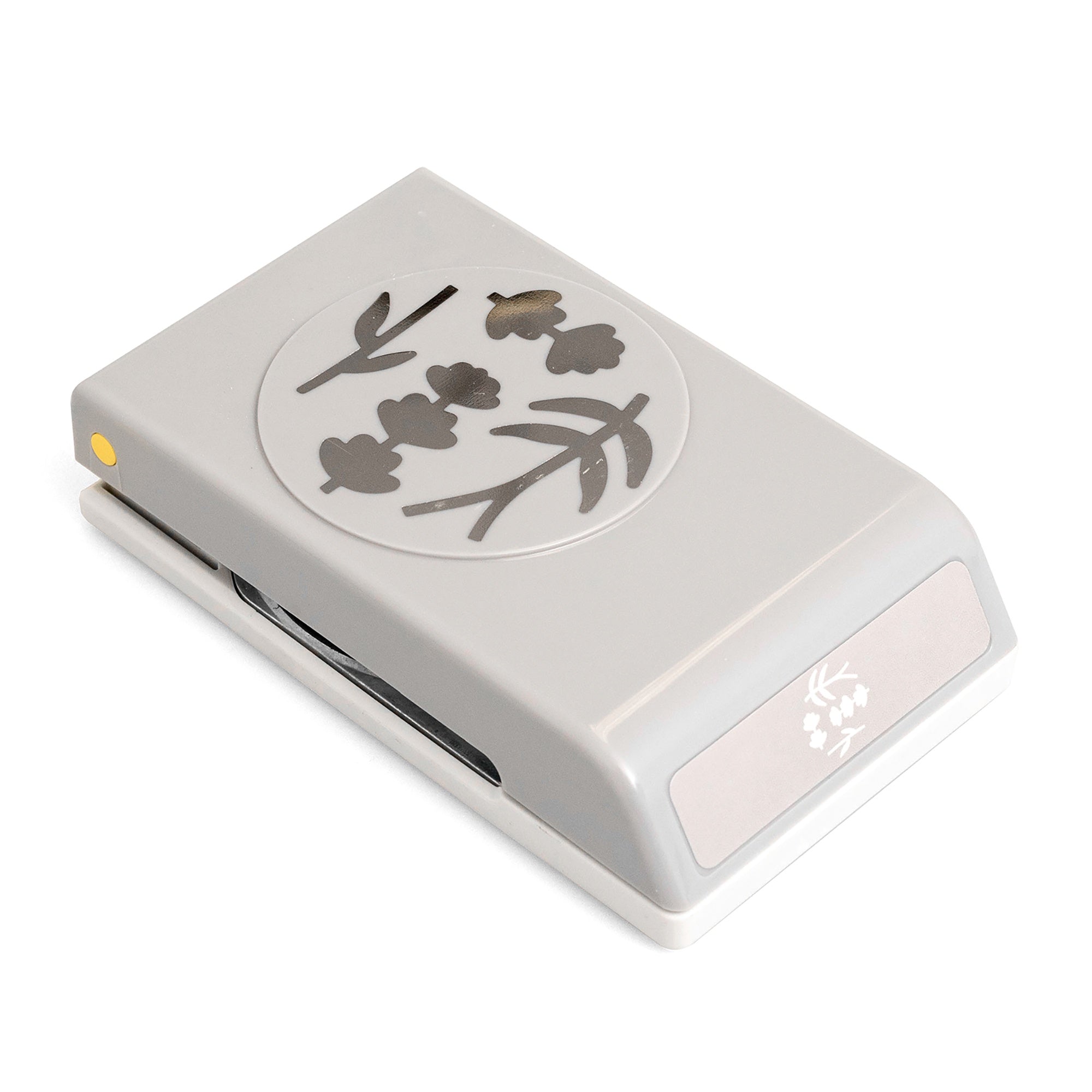 EK Tools Large Punch-Lavender