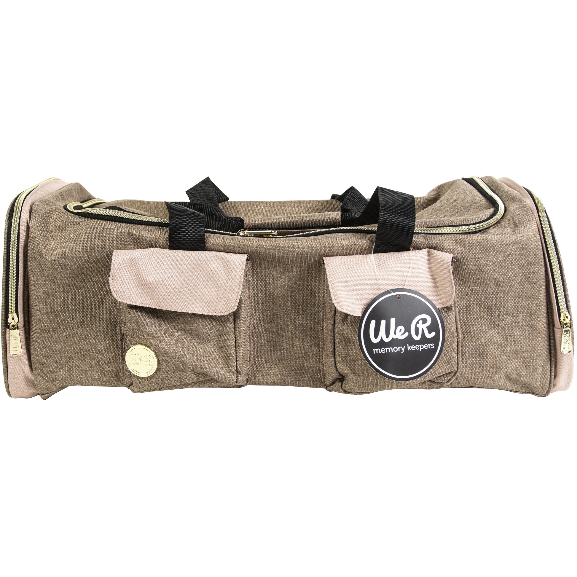 We R Crafter's Machine Tote Storage Bag