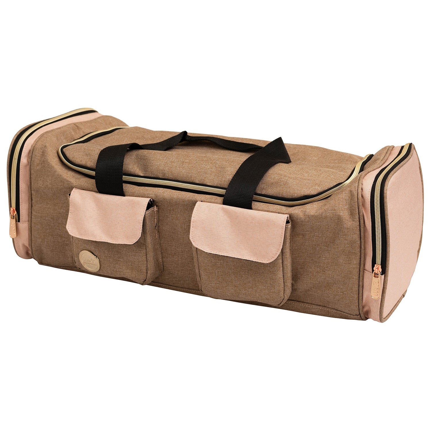 We R Crafter's Machine Tote Storage Bag