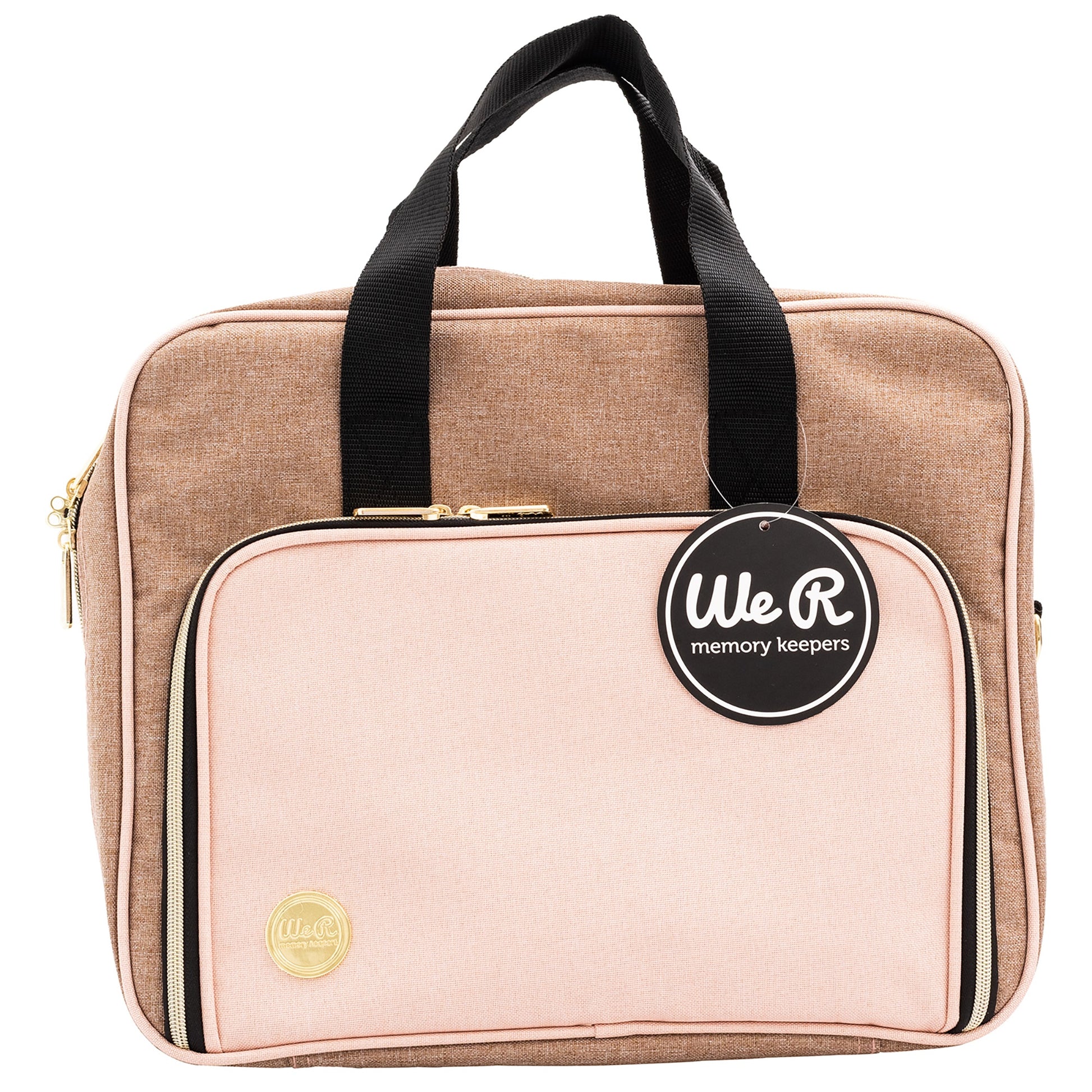 We R Makers Crafter's Storage Shoulder Bag