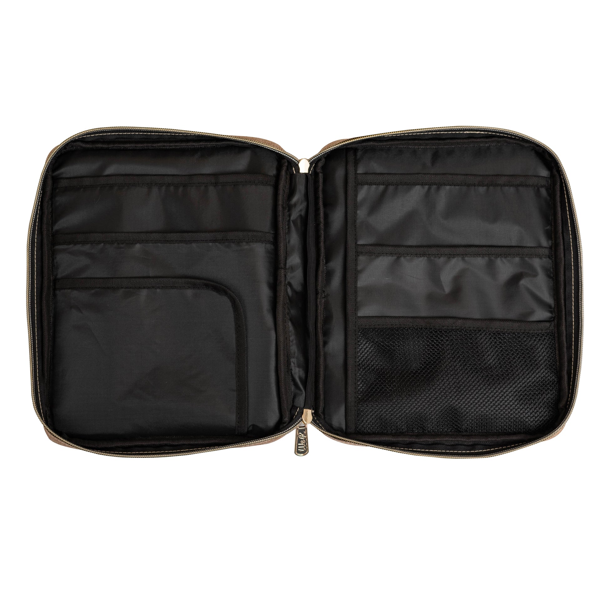 We R Makers Crafter's Carry Pouch with Padded Tablet Pocket