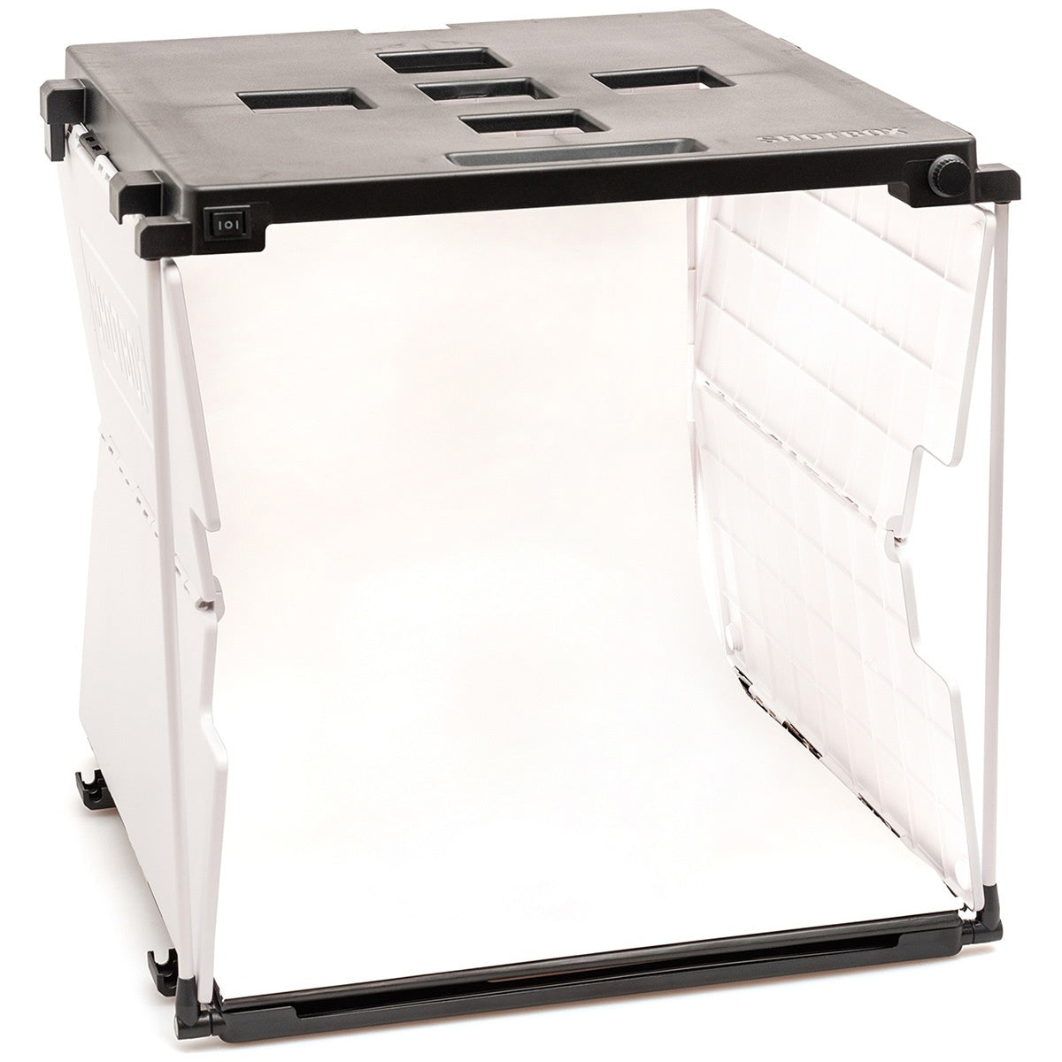 We R Makers Shotbox Portable Photo Studio Kit