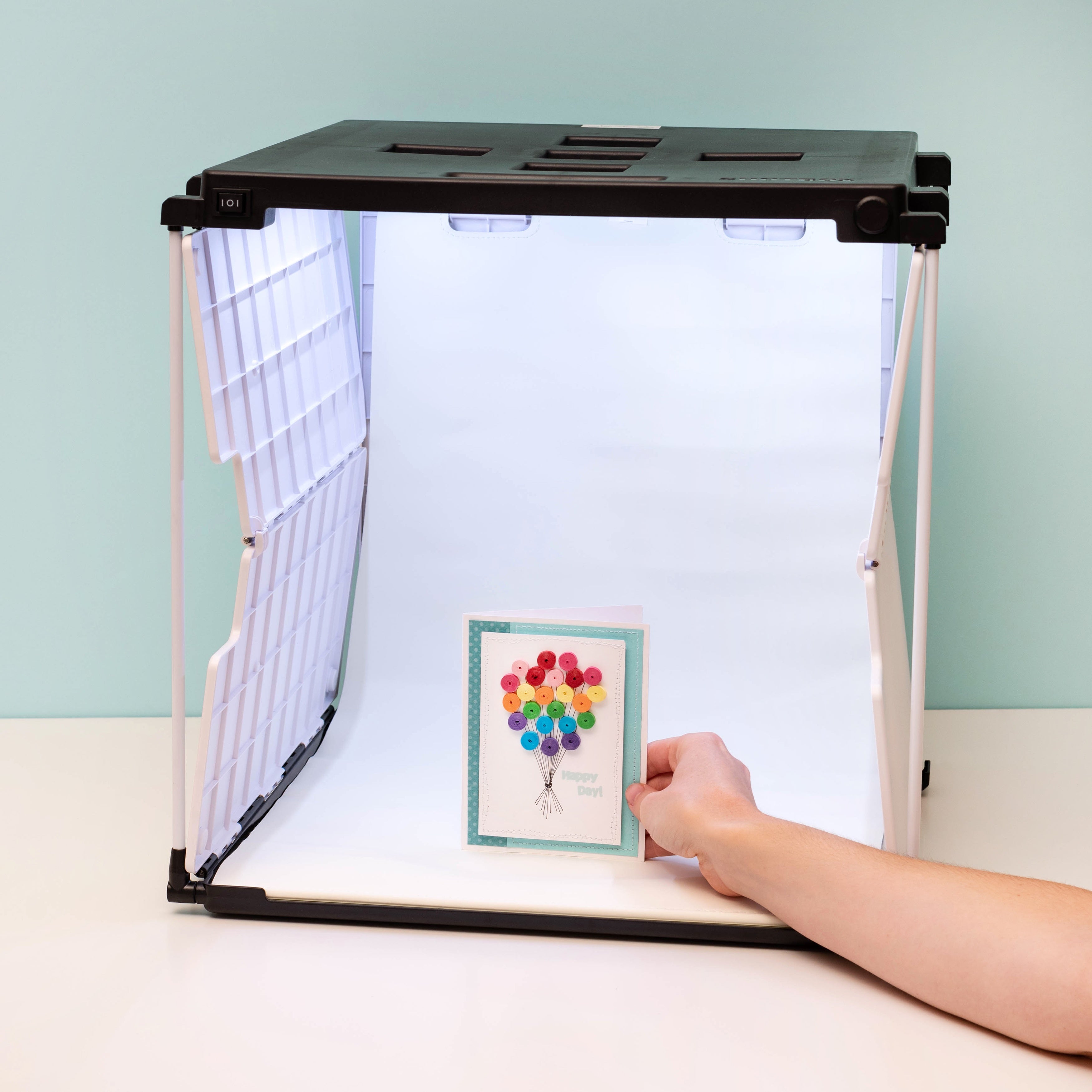 The Complete Guide to Choosing Light Boxes