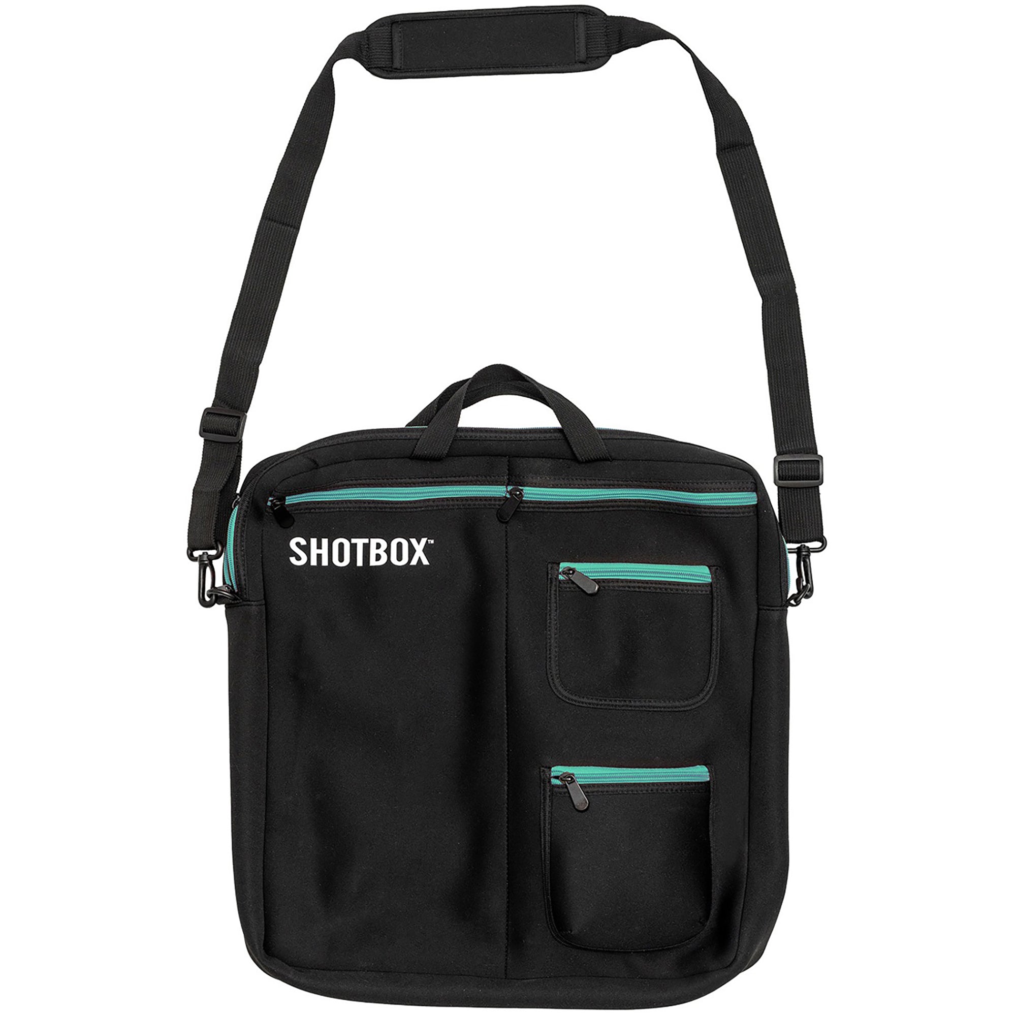 We R Makers ShotBox Premium Storage Bag