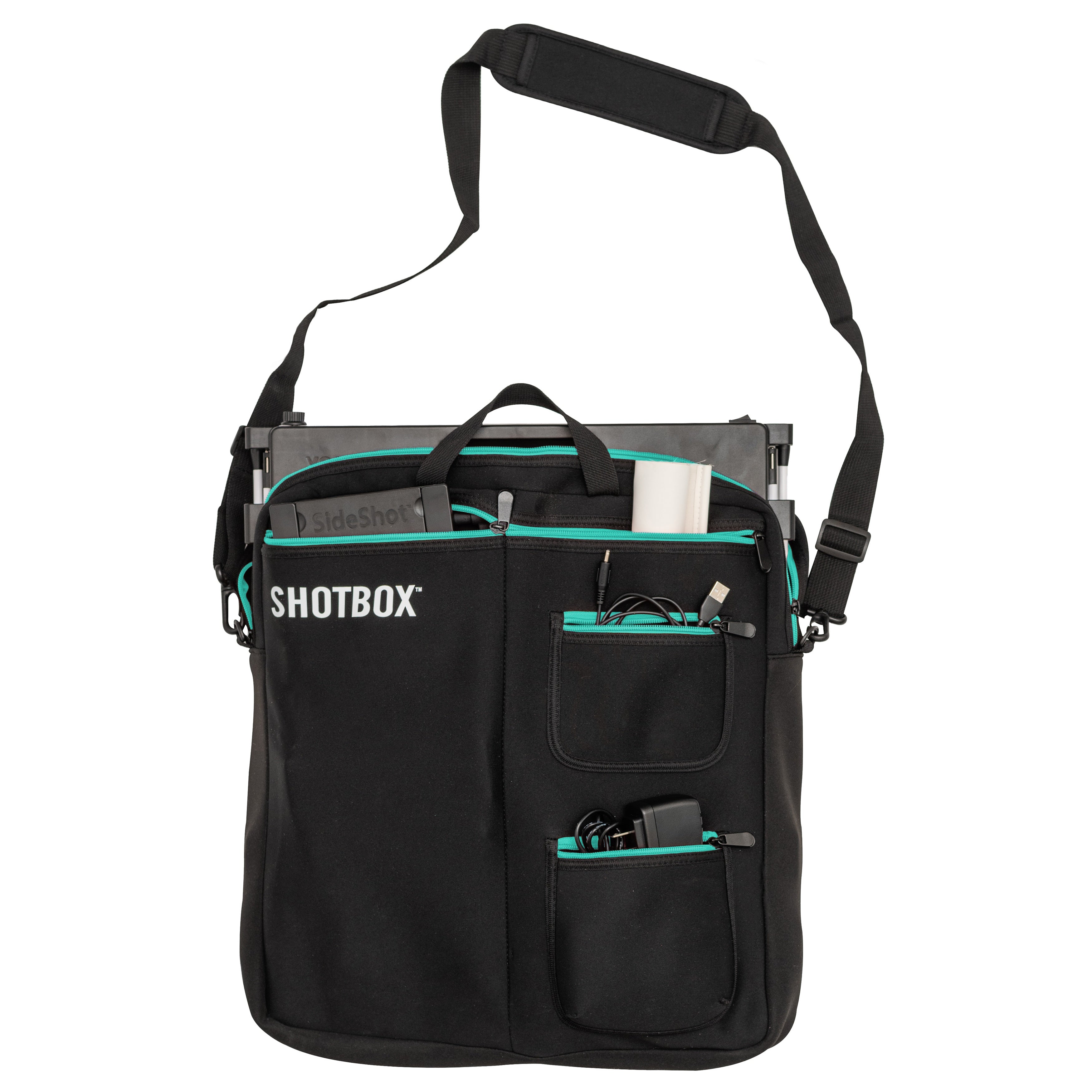 We R Makers ShotBox Premium Storage Bag