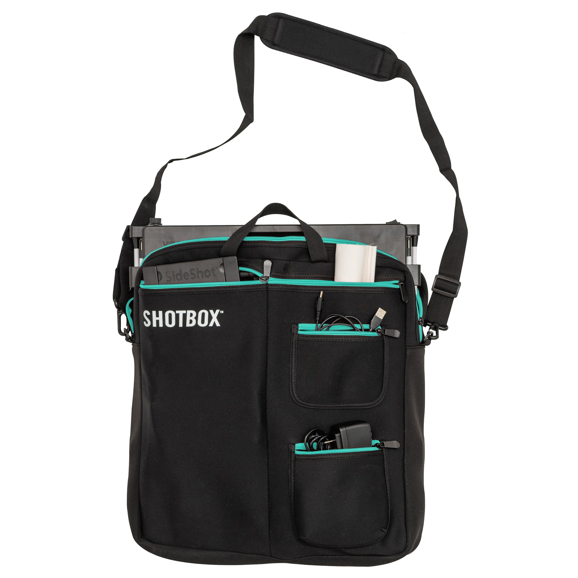 ShotBox Premium Storage Bag