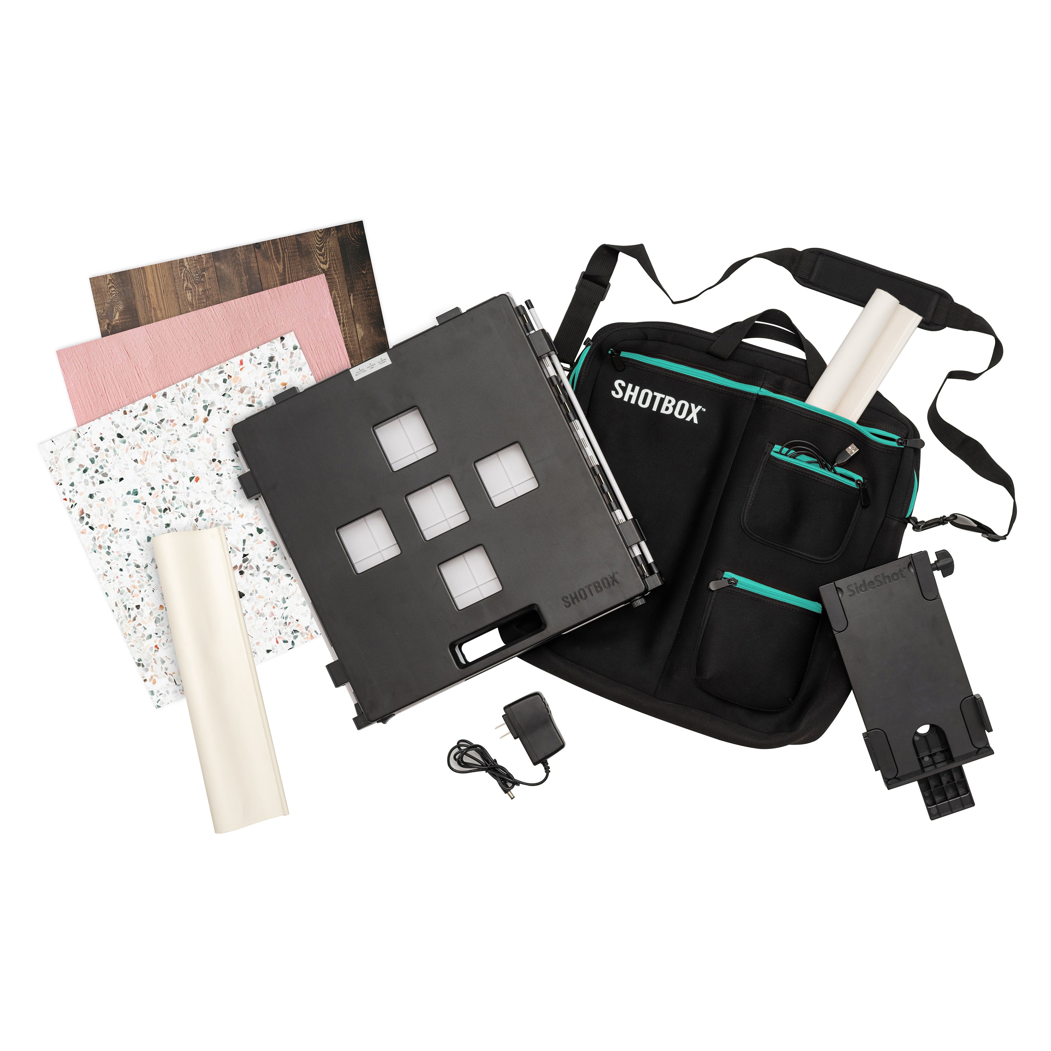 We R Makers ShotBox Premium Storage Bag