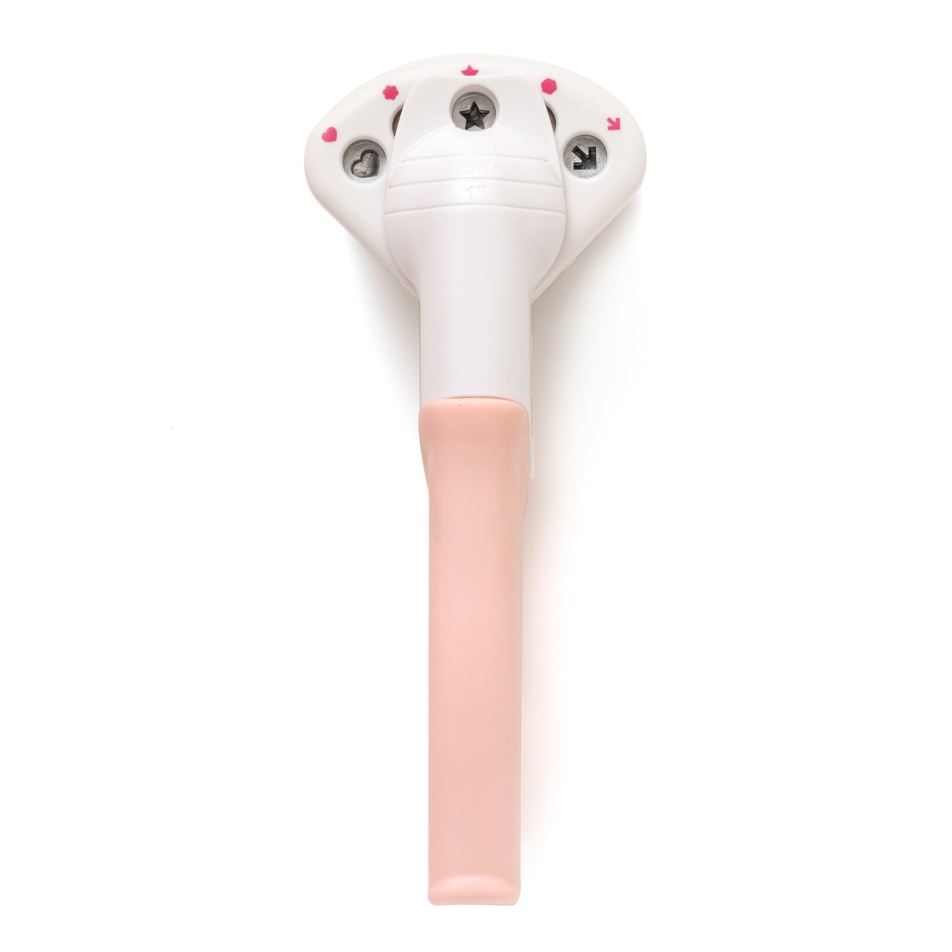 We R Makers Crop-A-Dile Multi Hole Power Punch