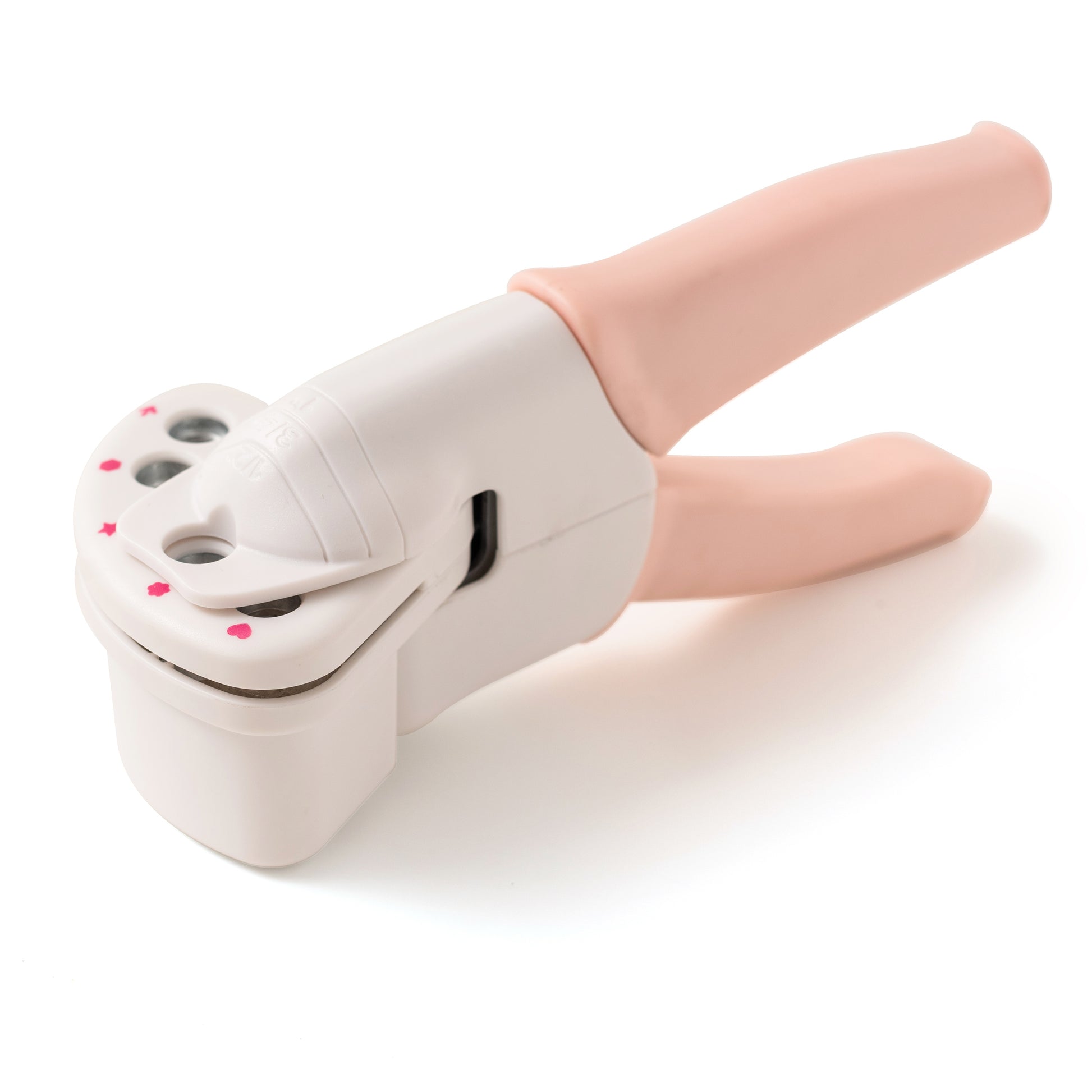 We R Makers Crop-A-Dile Multi Hole Power Punch
