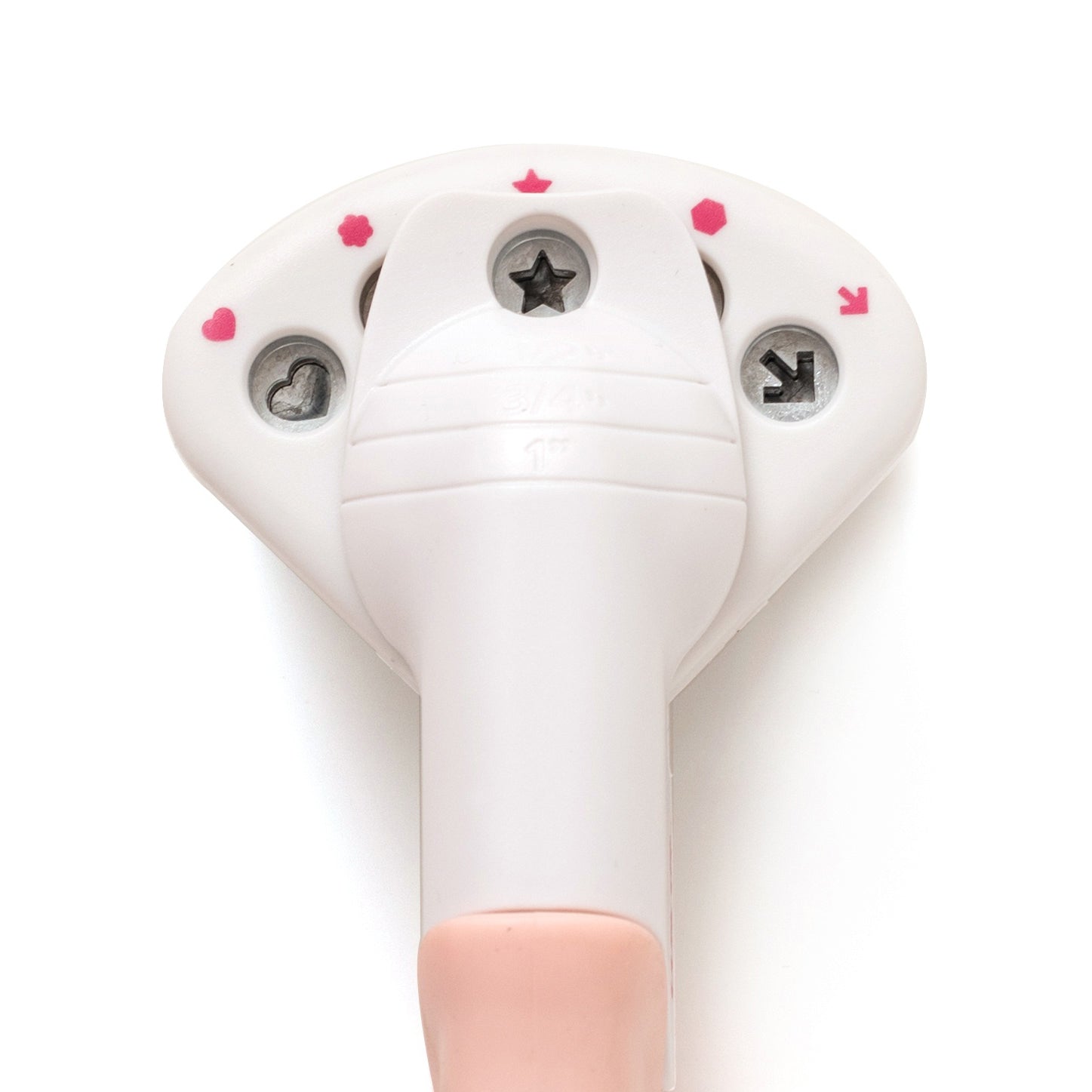 We R Makers Crop-A-Dile Multi Hole Power Punch