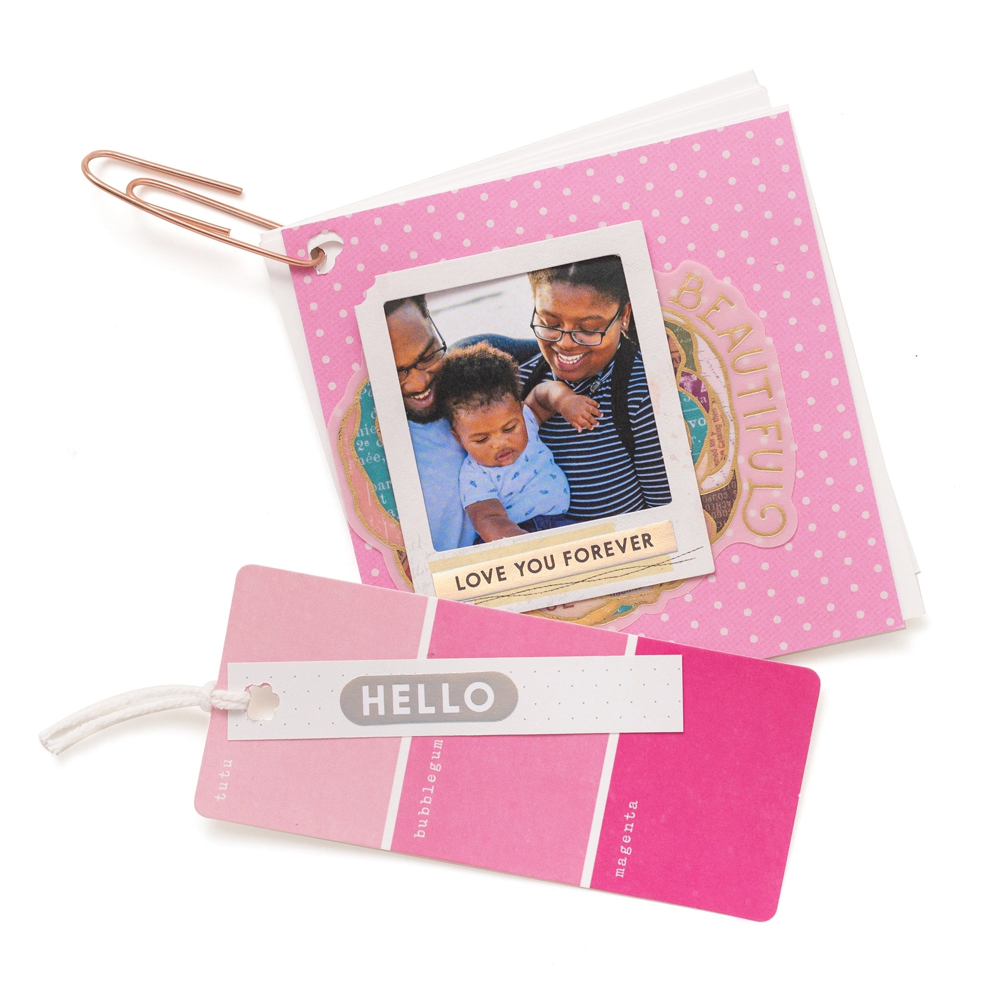 We R Makers Crop-A-Dile Multi Hole Power Punch