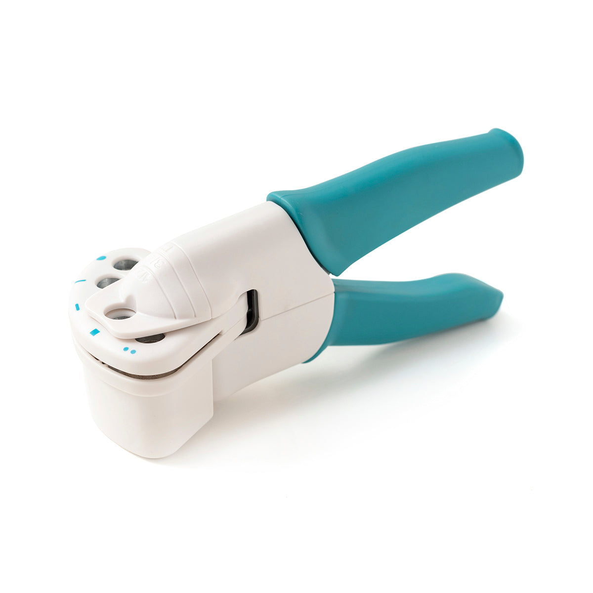 We R Makers Crop-A-Dile Multi Hole Power Punch