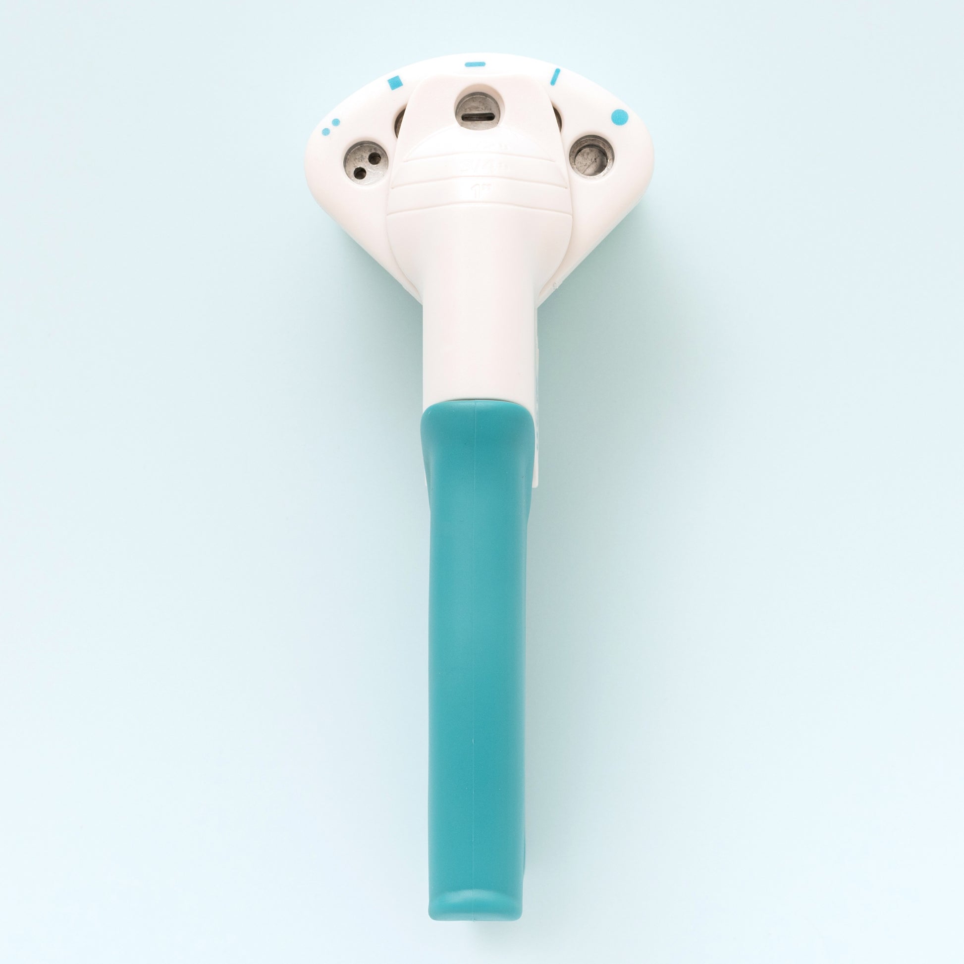 We R Makers Crop-A-Dile Multi Hole Power Punch