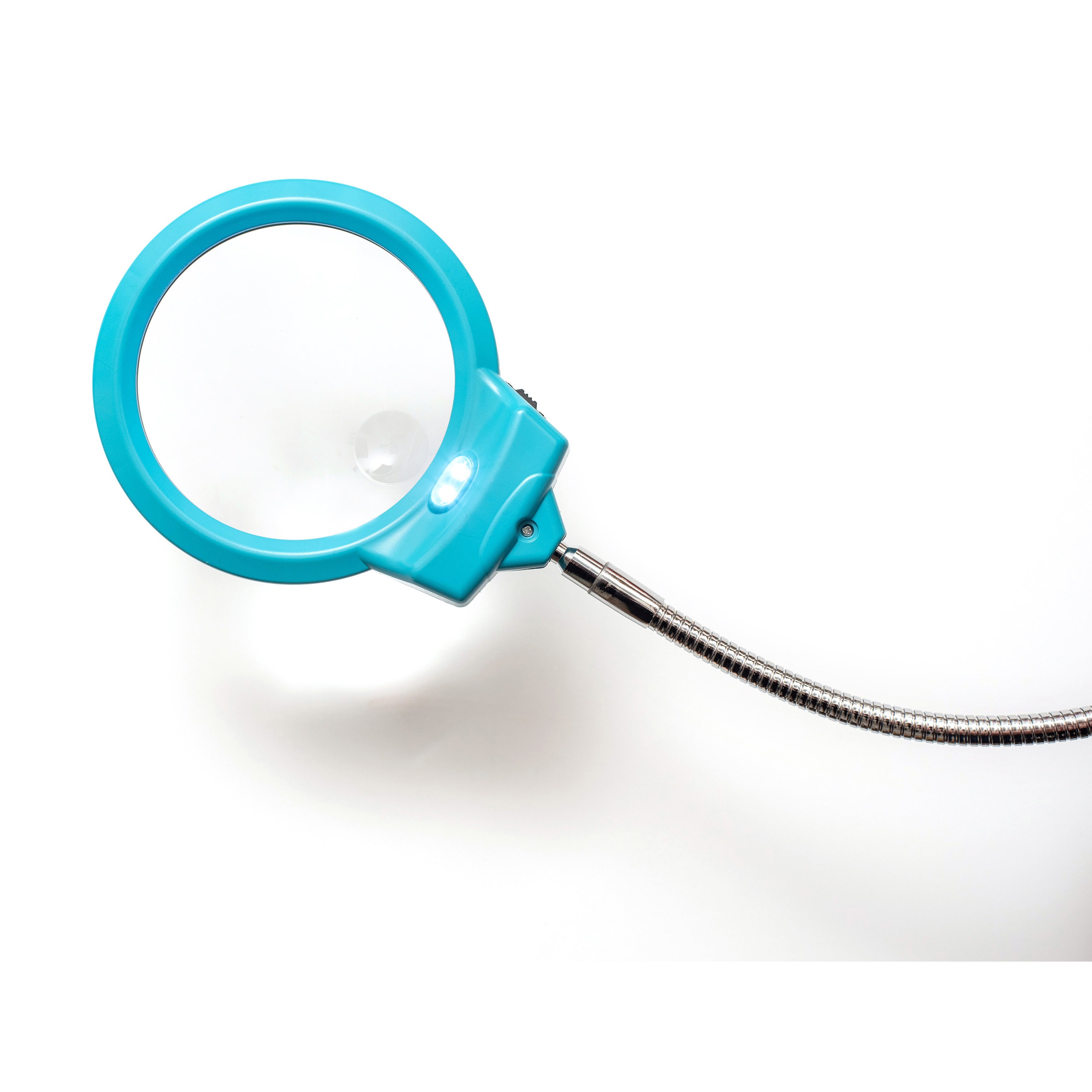 We R Comfort Craft Magnifying Lamp with LED Light