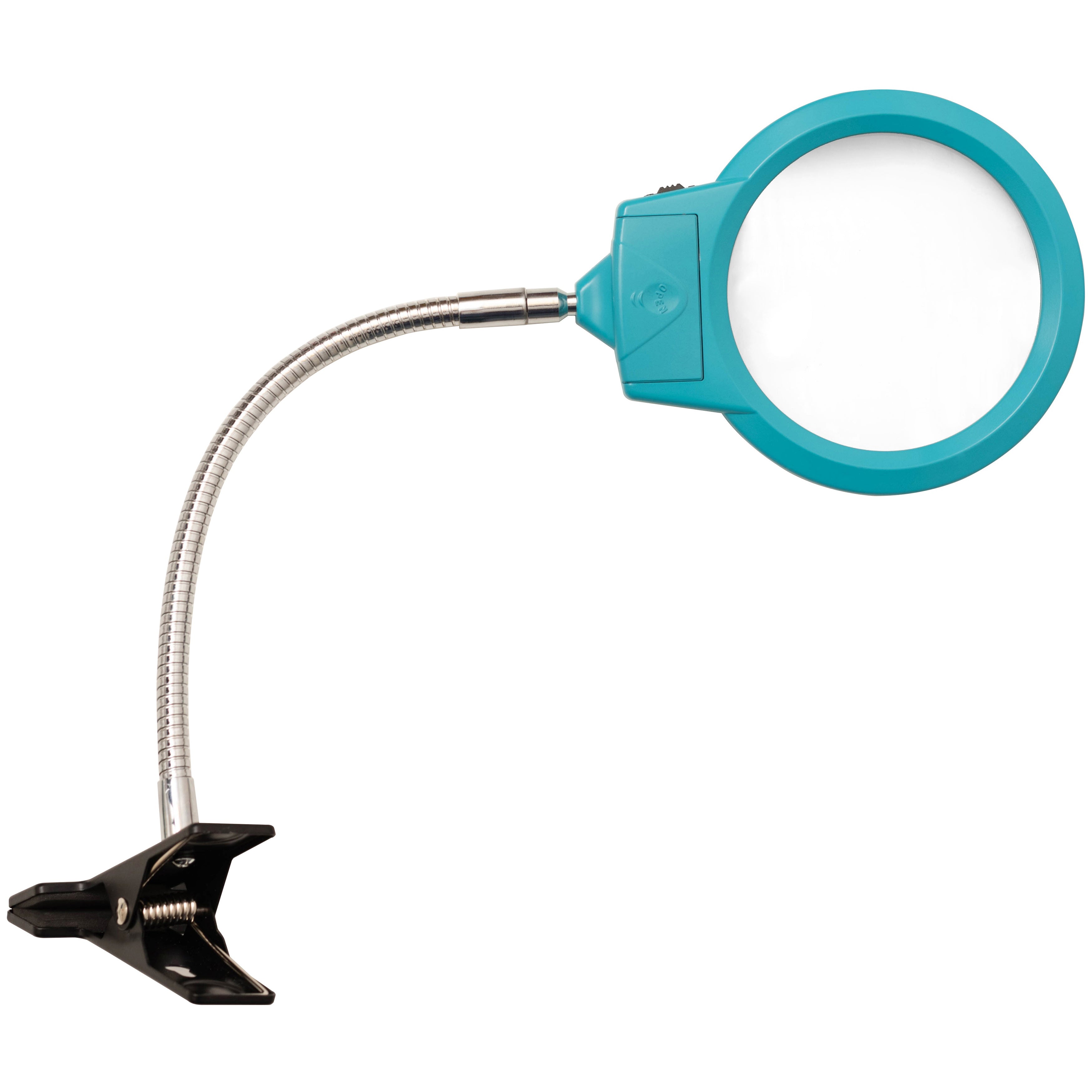 We R Comfort Craft Magnifying Lamp-With Led Light